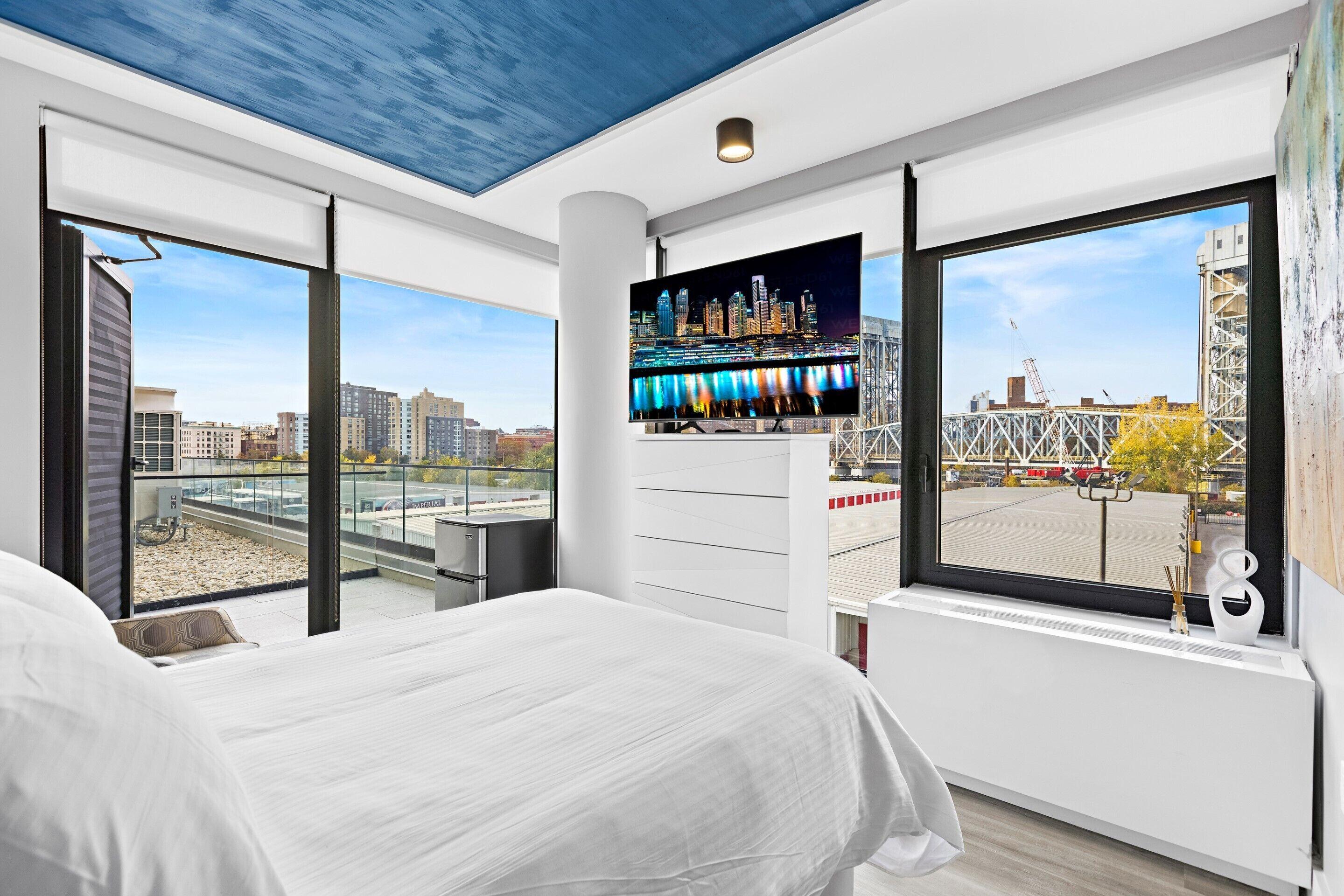 Global Luxury At The Arches Hotel