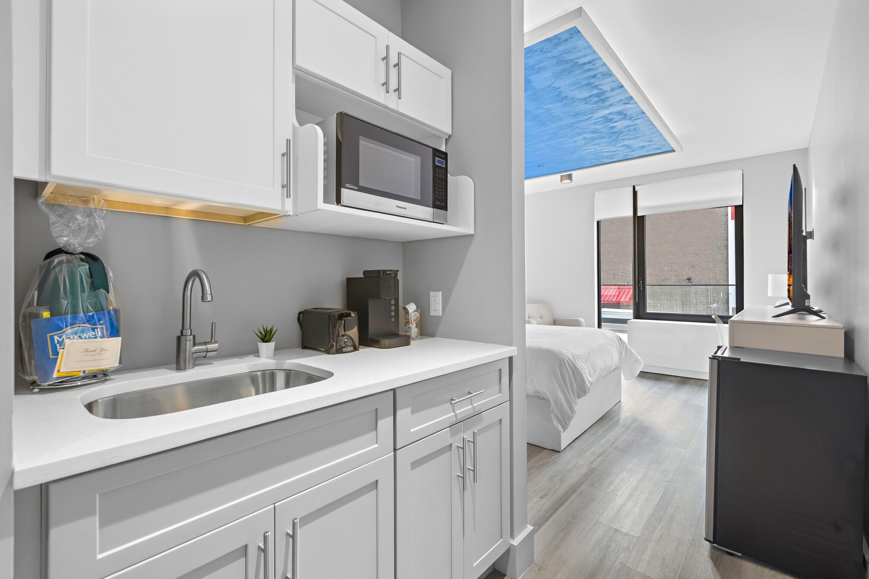 Global Luxury At The Arches New York