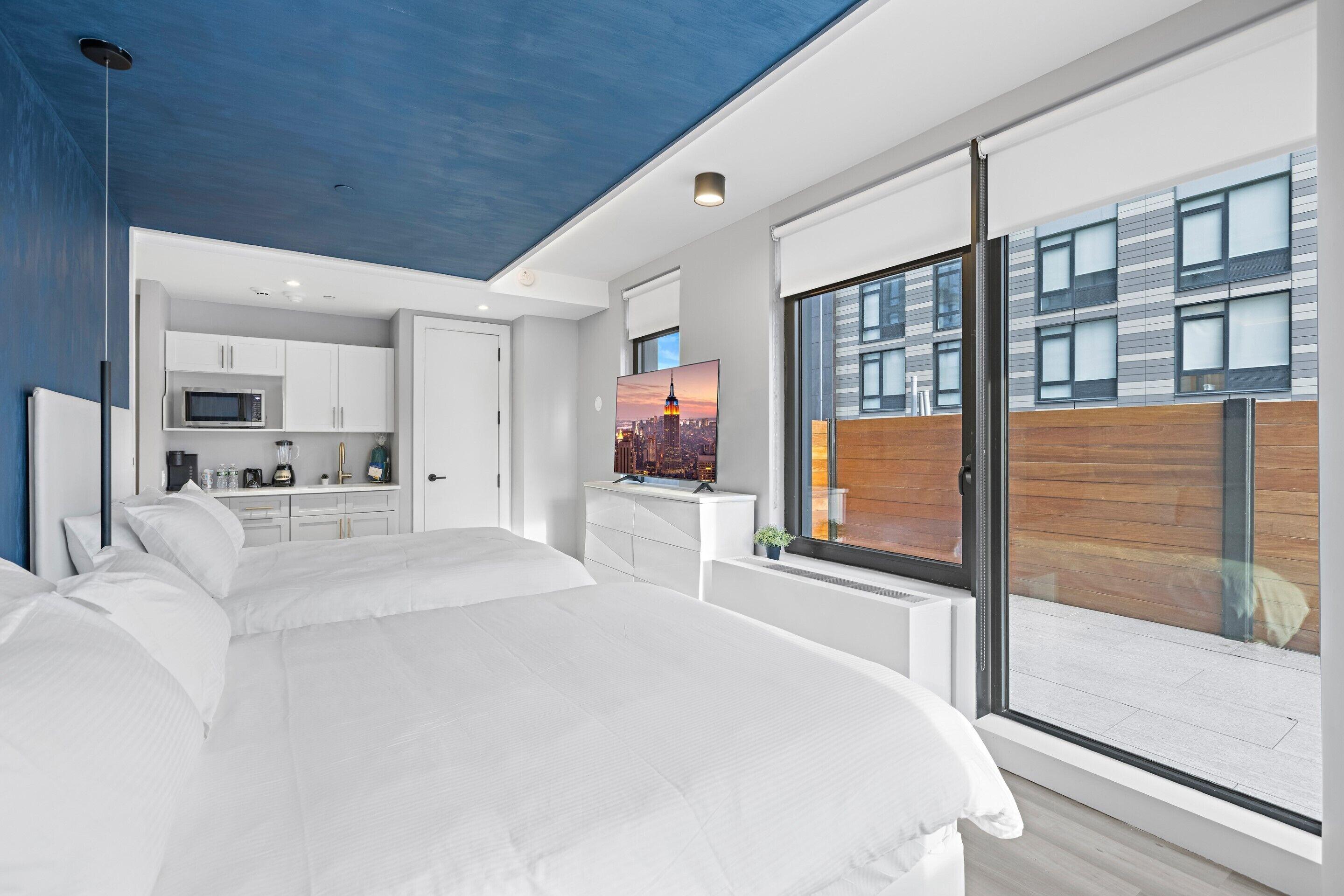 Global Luxury At The Arches 4*