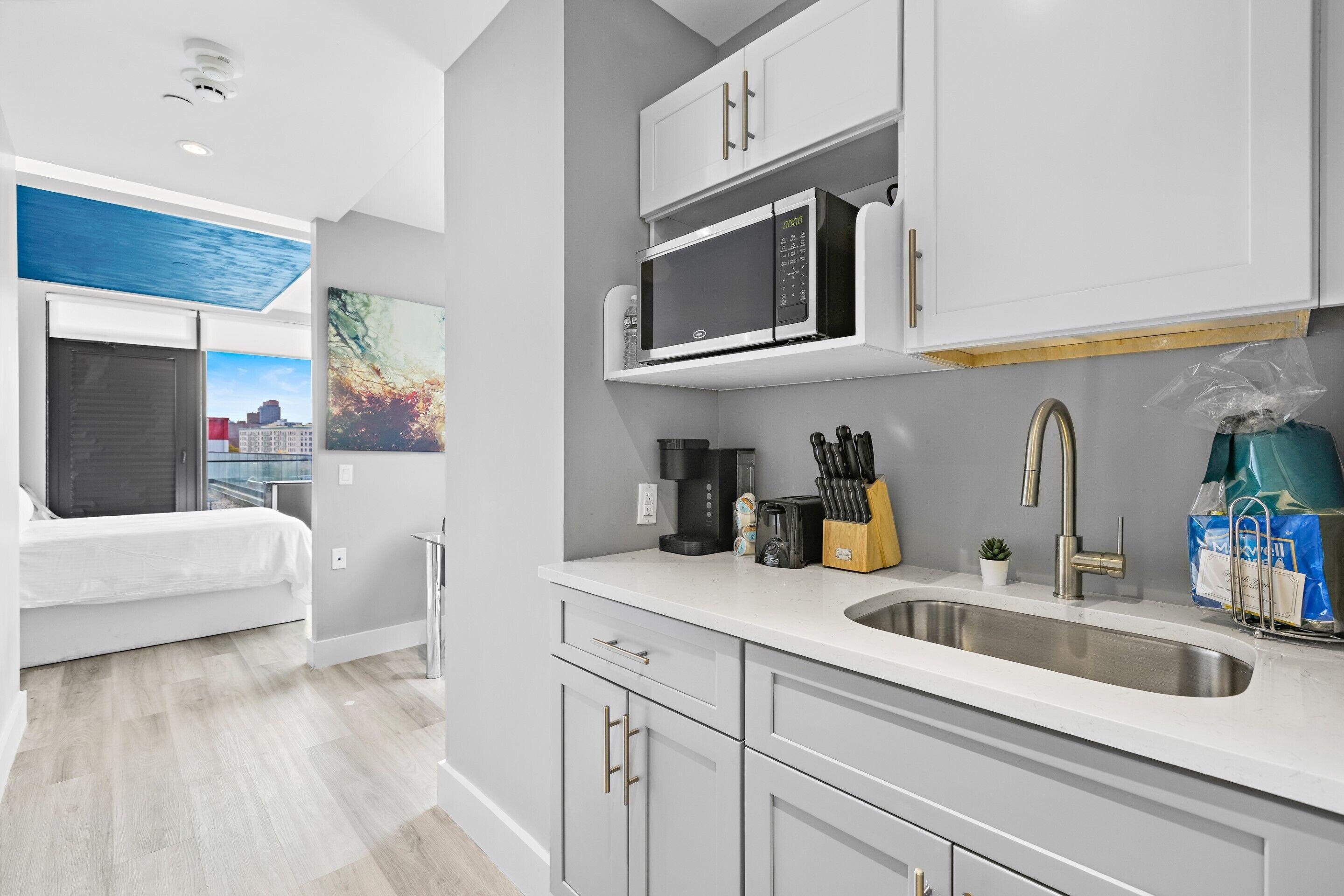 Hotel Global Luxury At The Arches