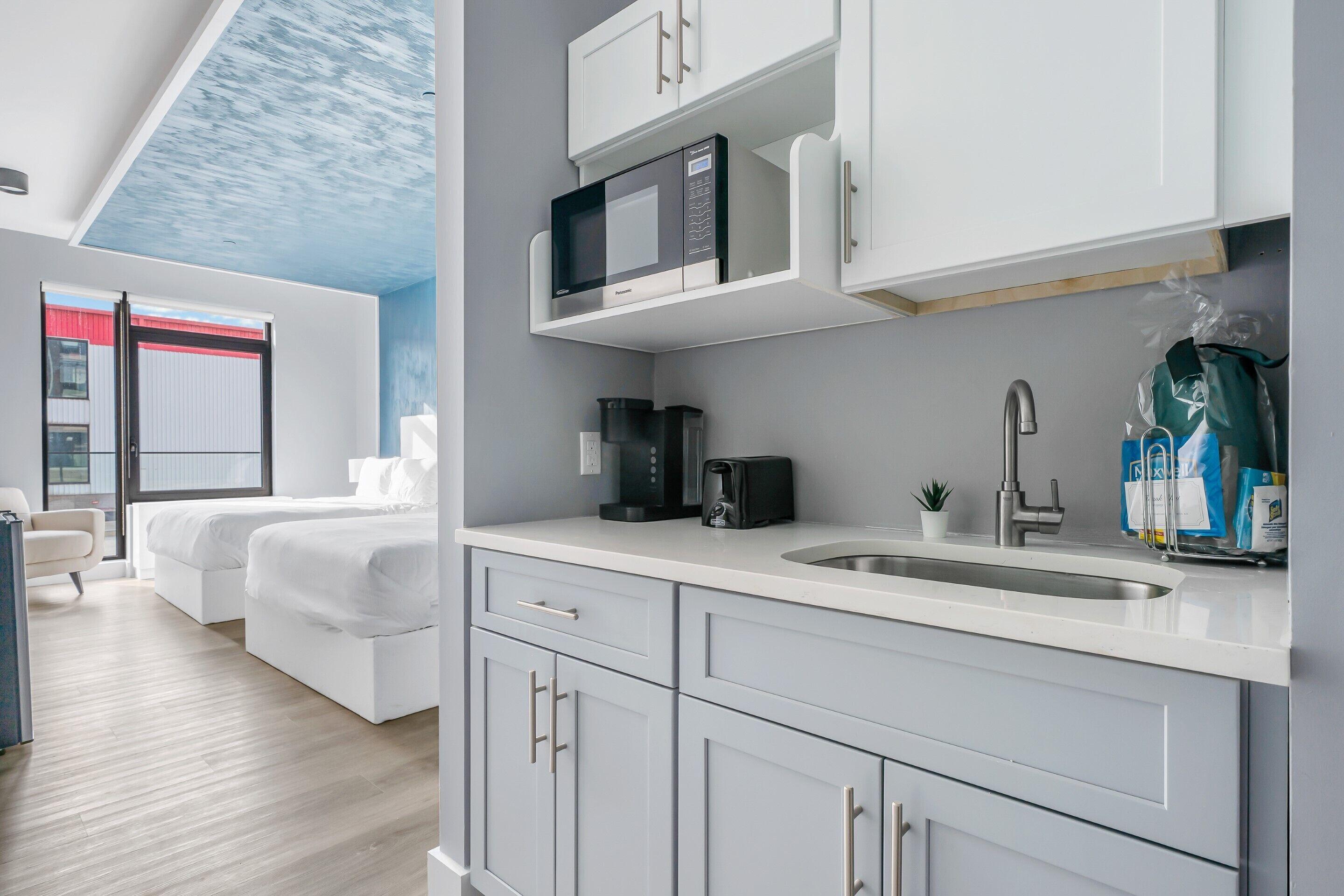 Global Luxury At The Arches Hotel New York