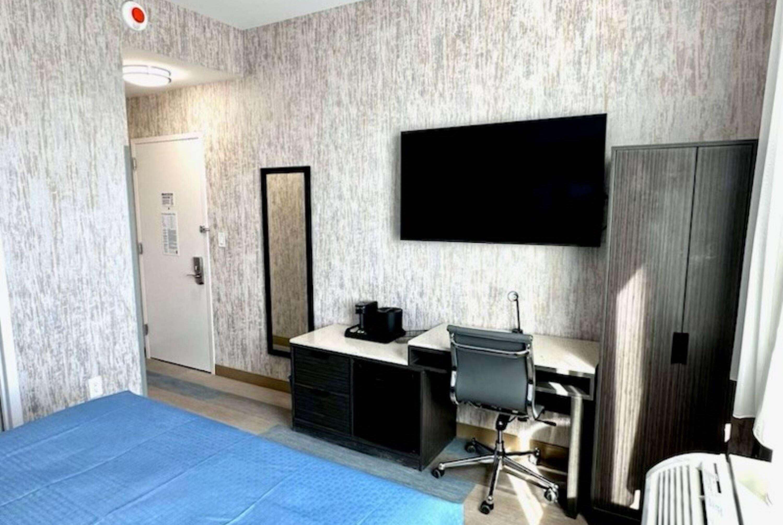 Hotel Super 8 By Wyndham Brooklyn Pennsylvania Ave 2*