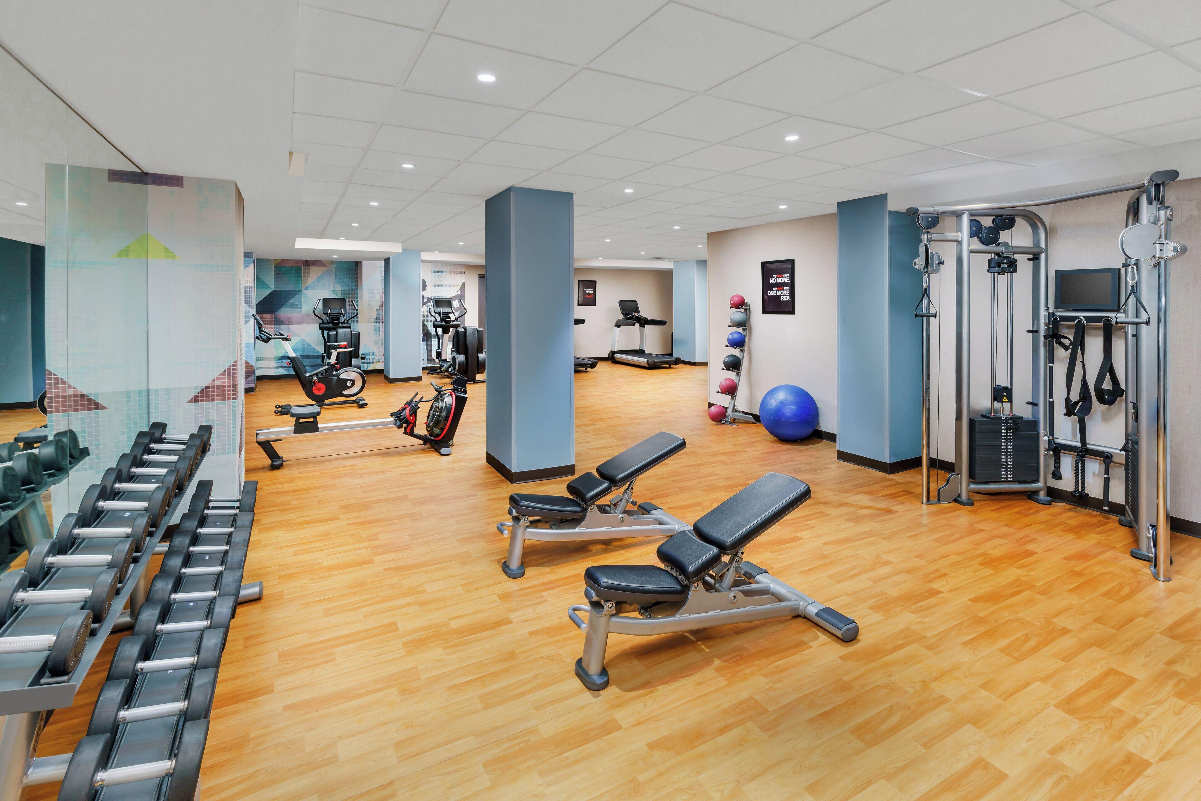 Hotel Hyatt Place - Times Square