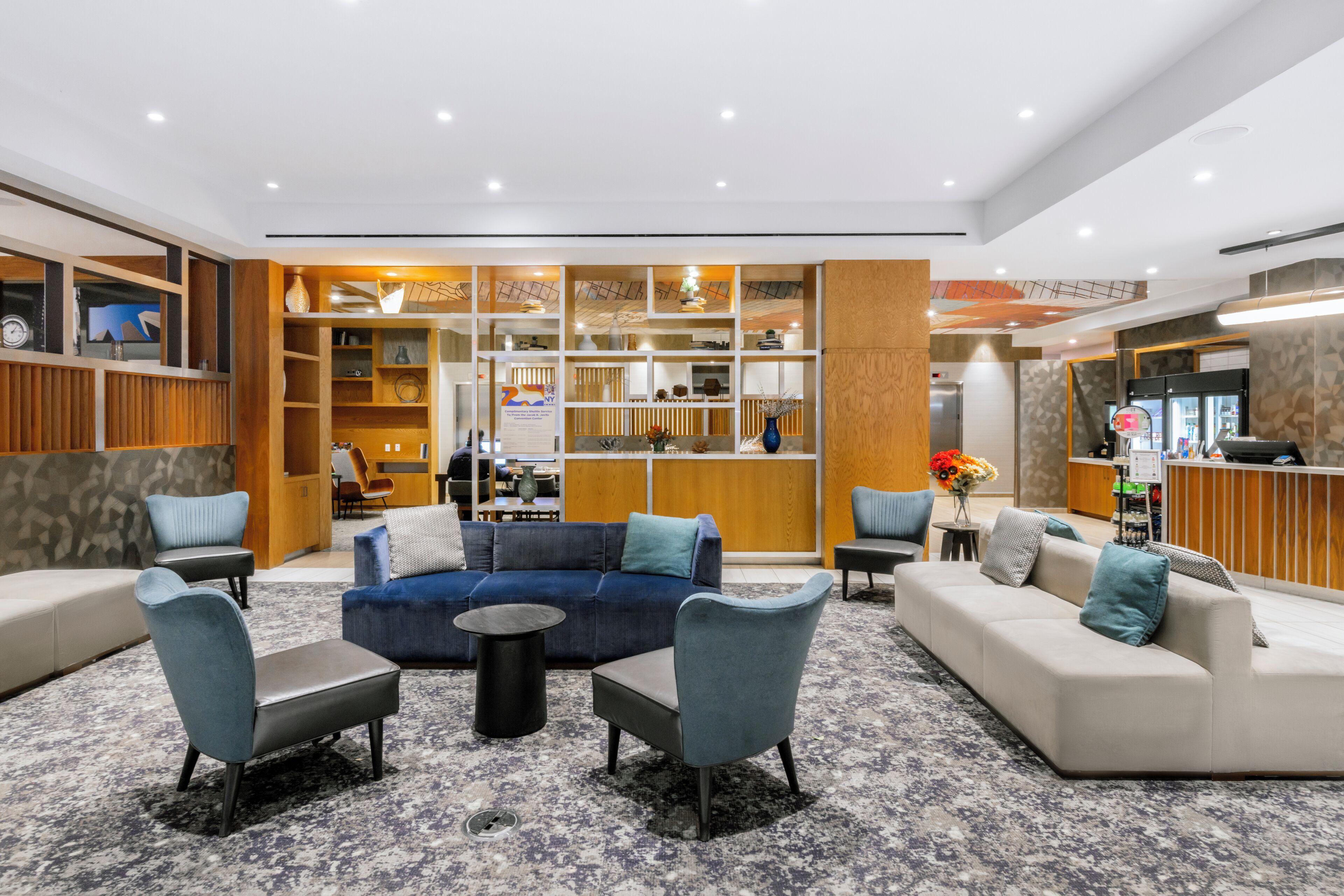 Hyatt Place - Times Square Hotel New York