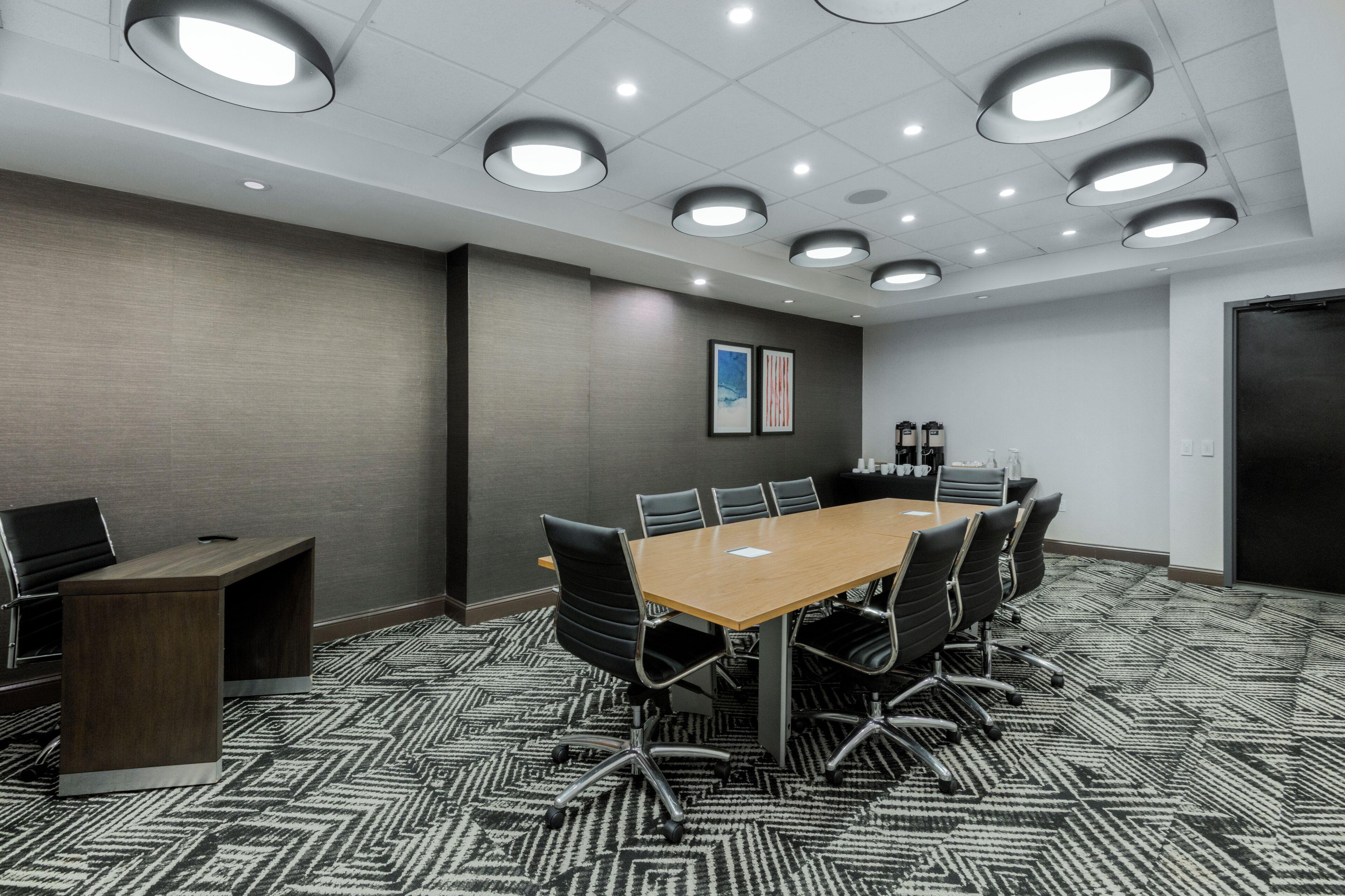 Hyatt Place - Times Square 4*