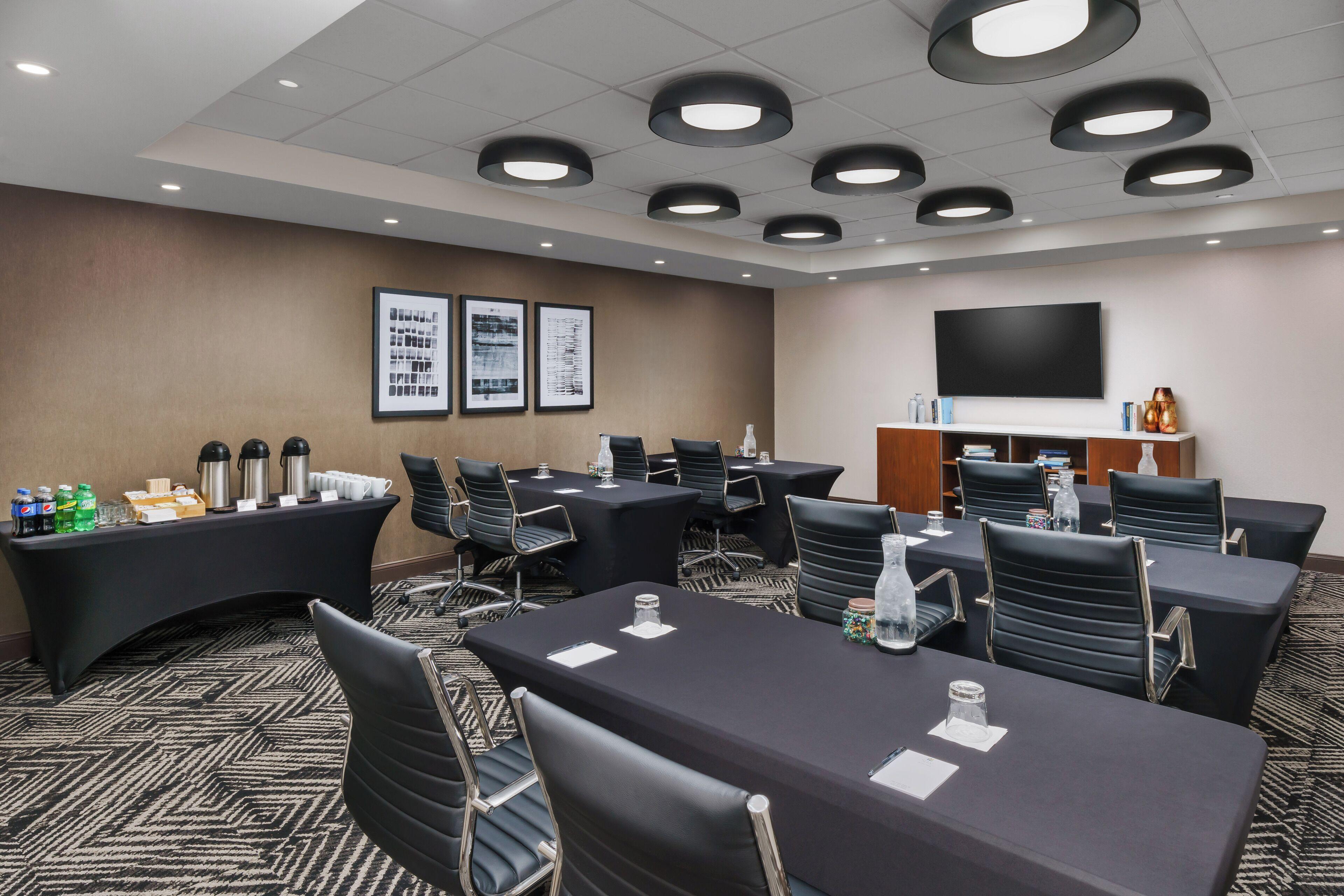 Hotel Hyatt Place - Times Square New York