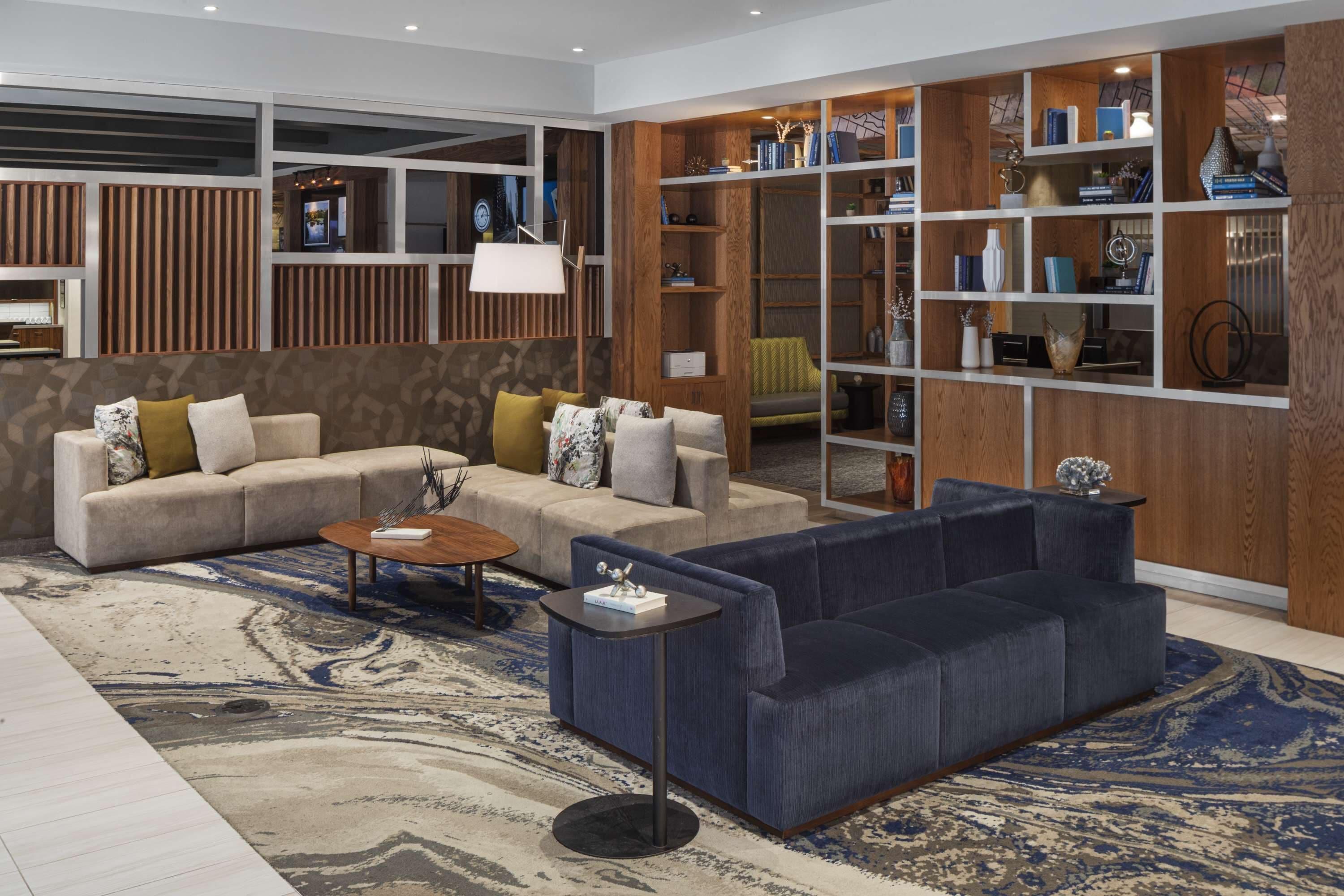 Hotel Hyatt Place - Times Square New York