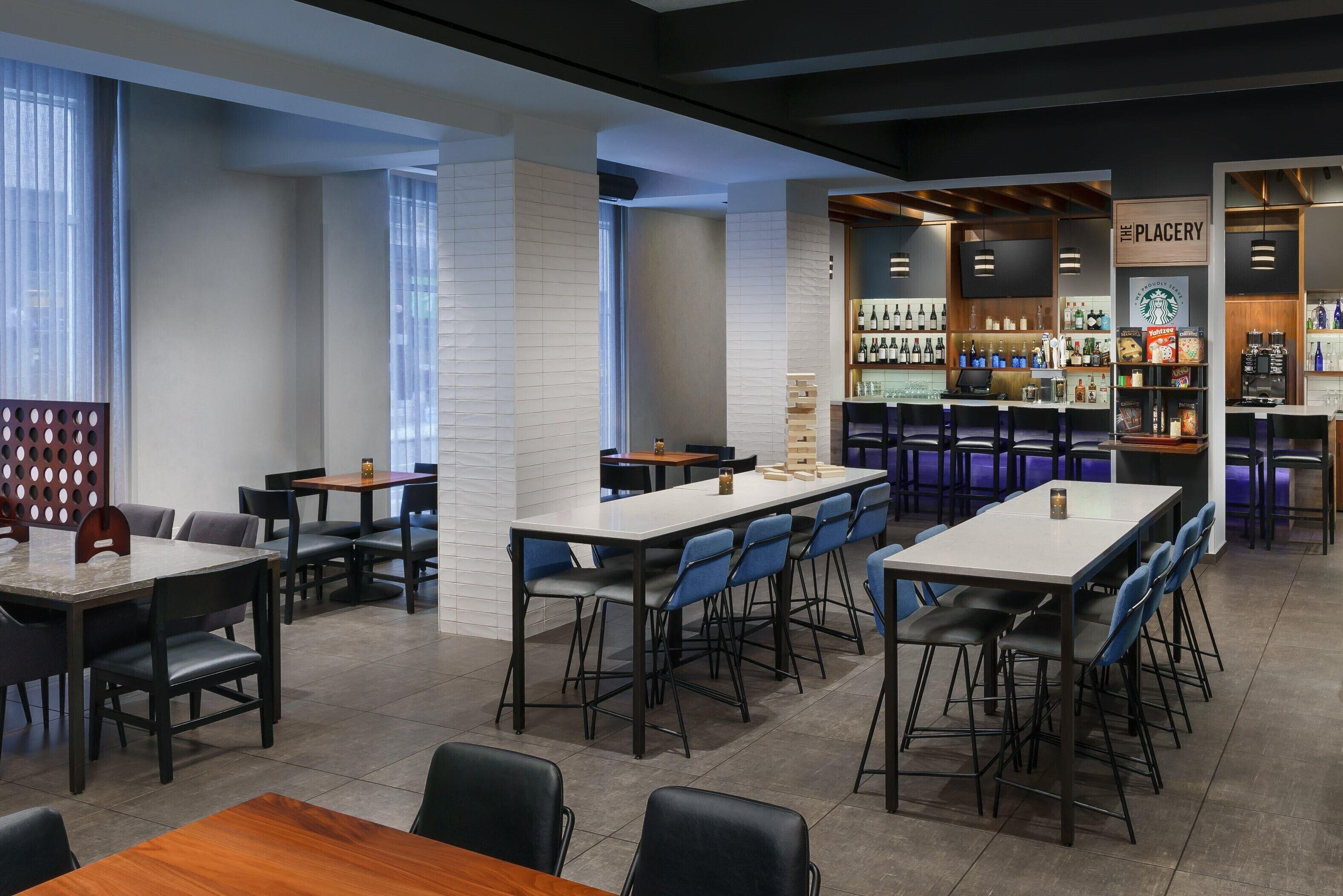 Hyatt Place - Times Square Hotel