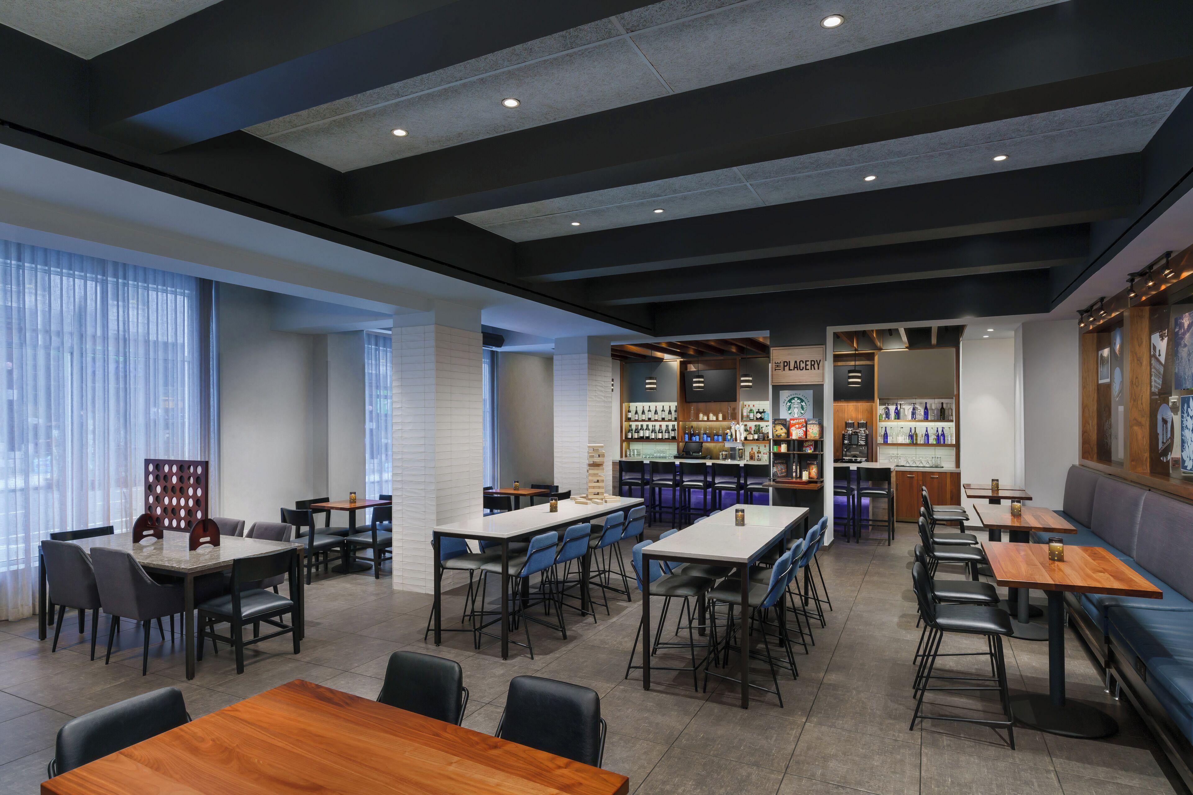 Hyatt Place - Times Square