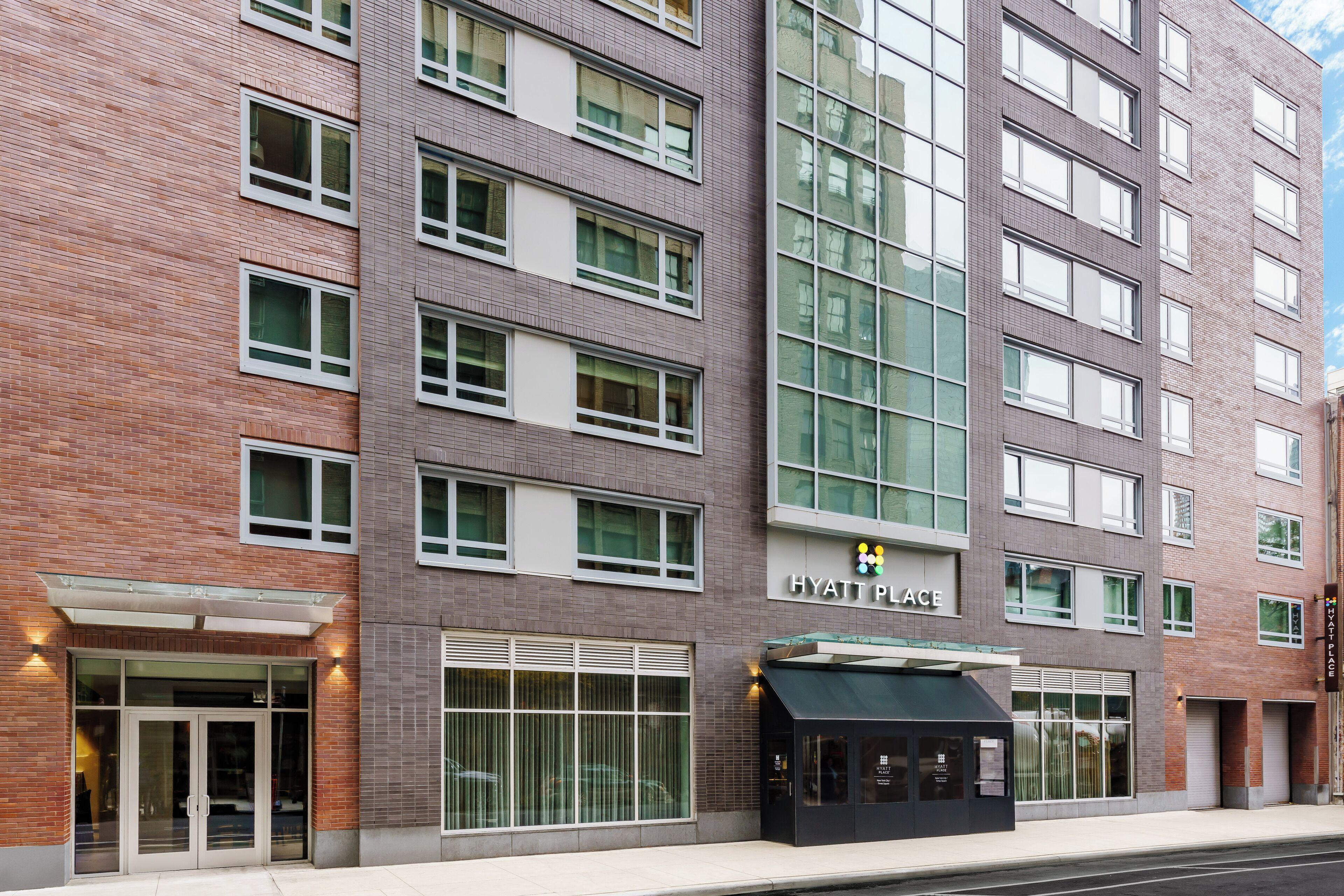 Hotel Hyatt Place - Times Square New York