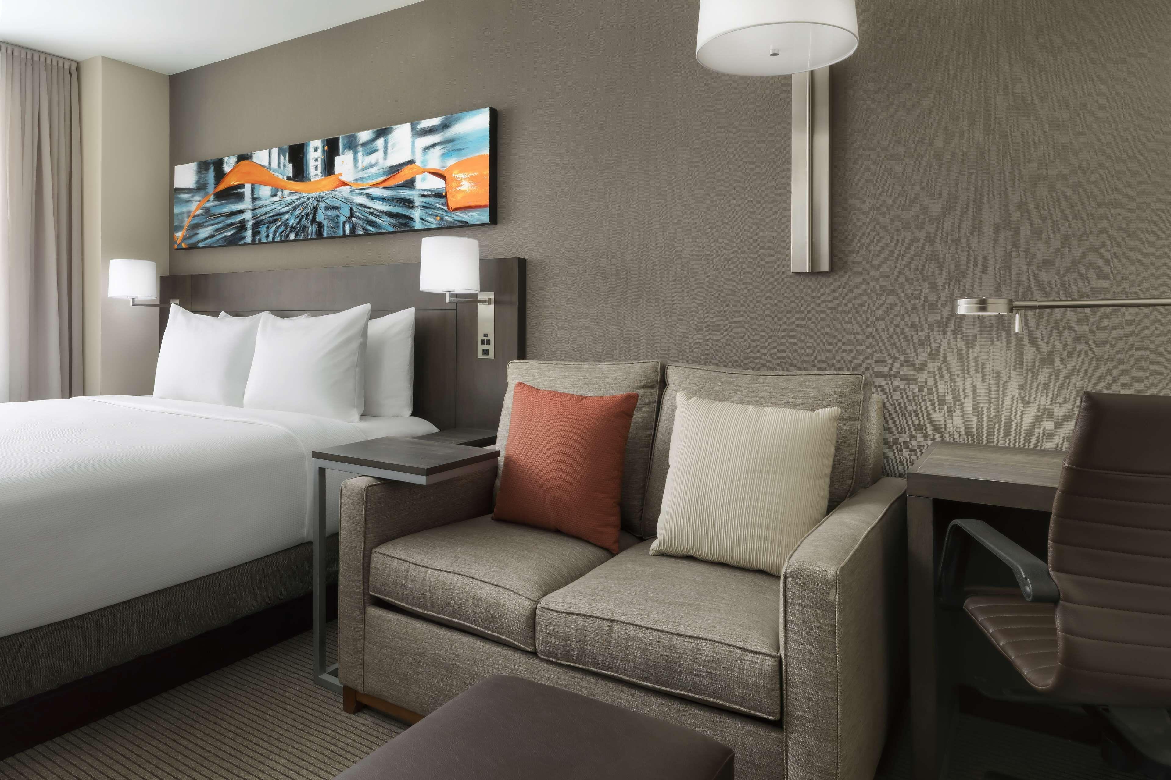 Hyatt Place - Times Square