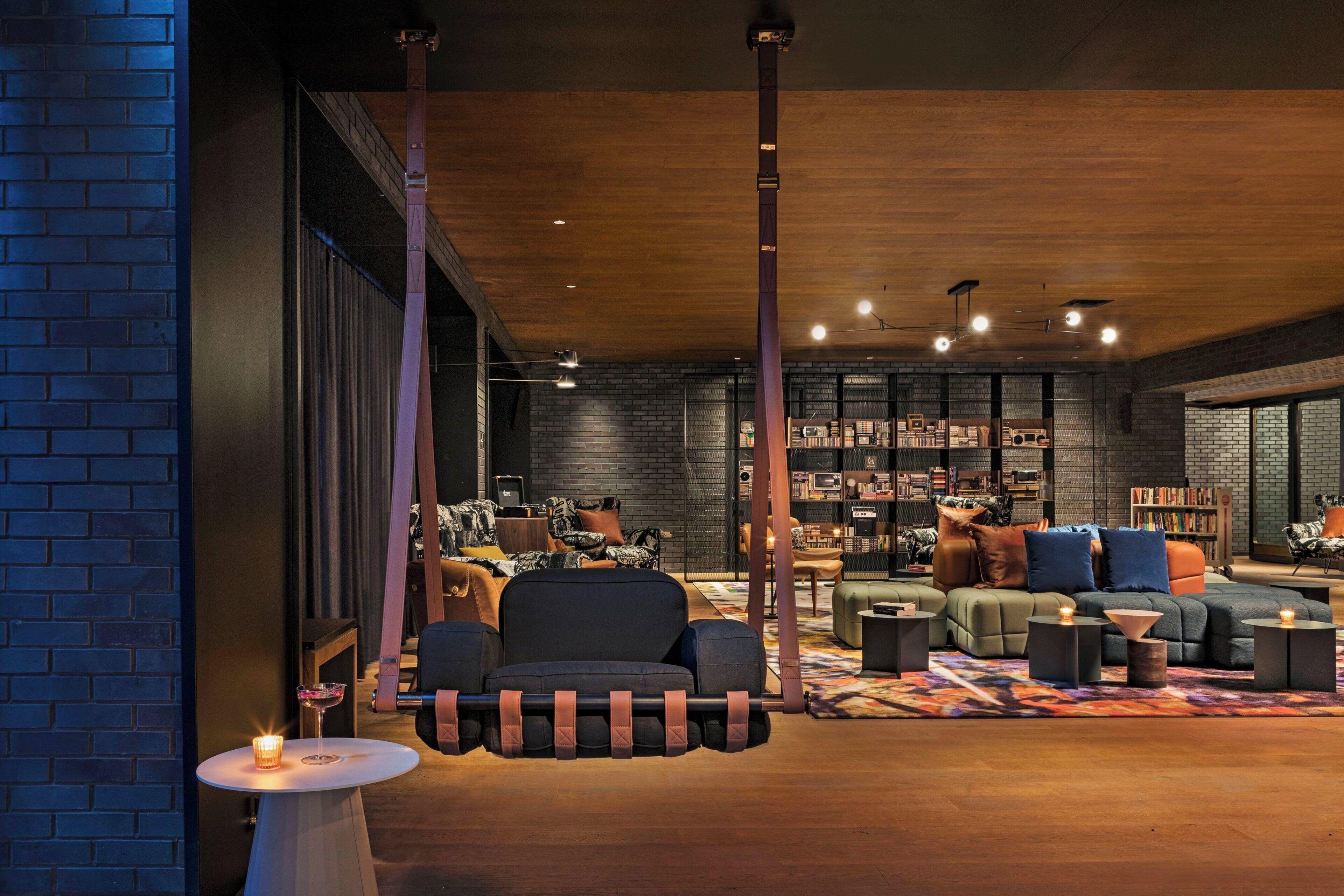Moxy Nyc East Village 3* New York