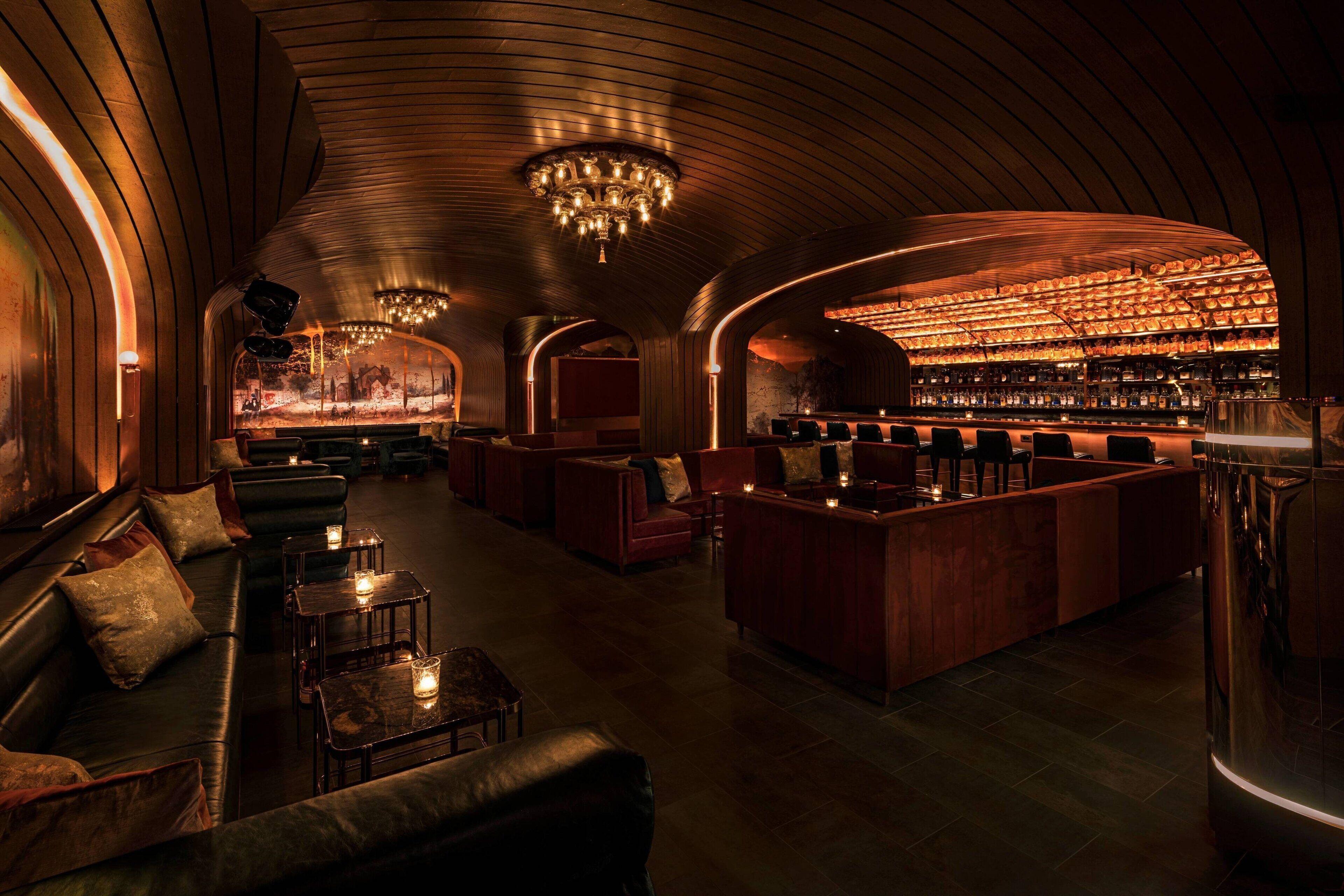 Moxy Nyc East Village New York