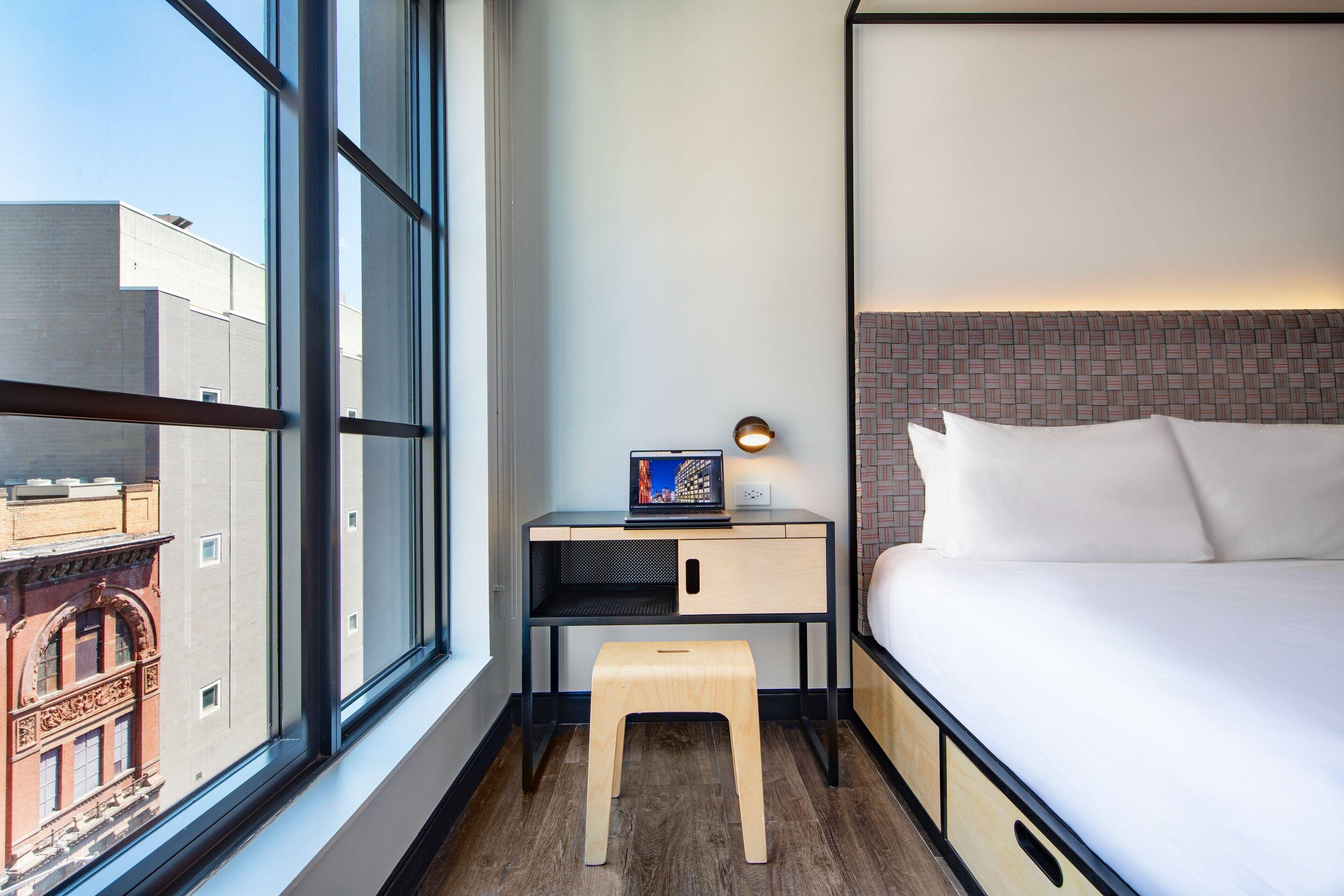 Moxy Nyc East Village New York