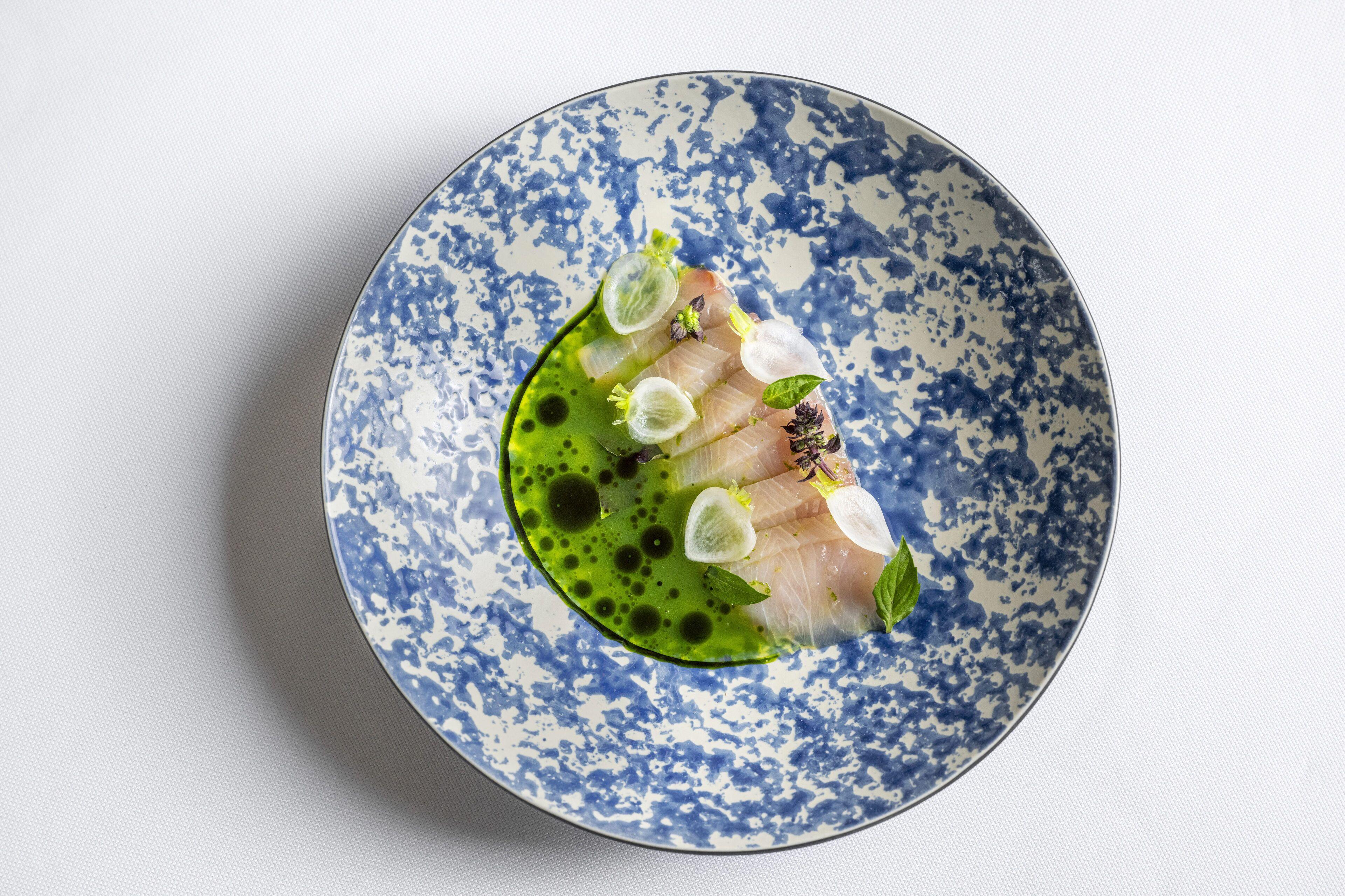 The Fifth Avenue Hotel New York