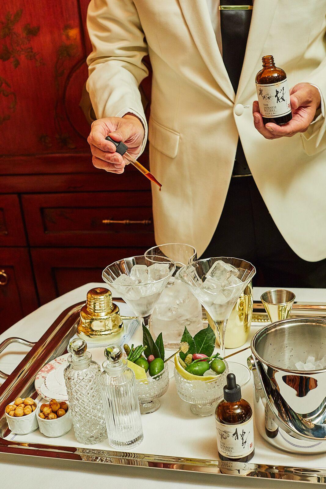 The Fifth Avenue 5* New York