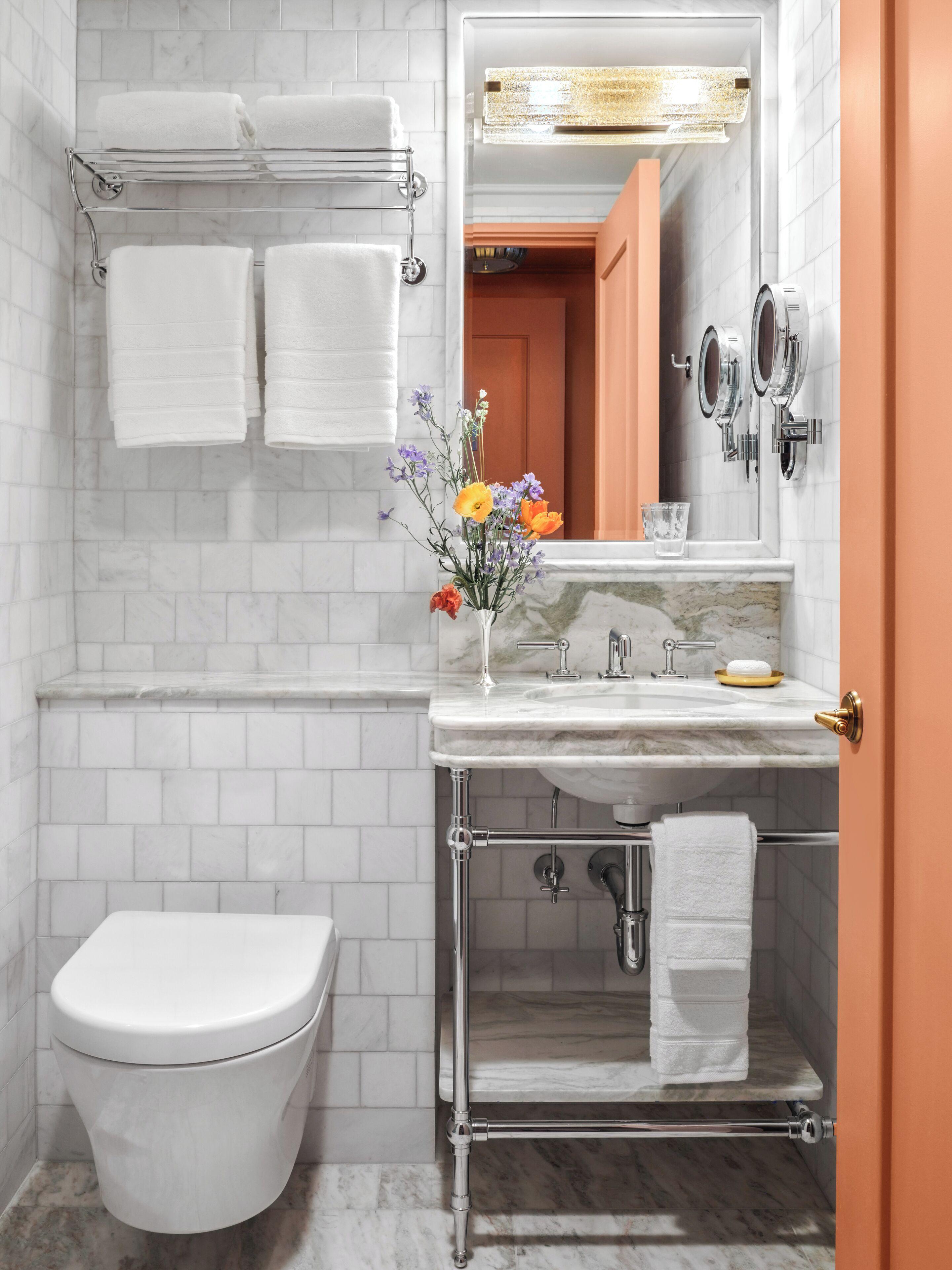 The Fifth Avenue 5* New York