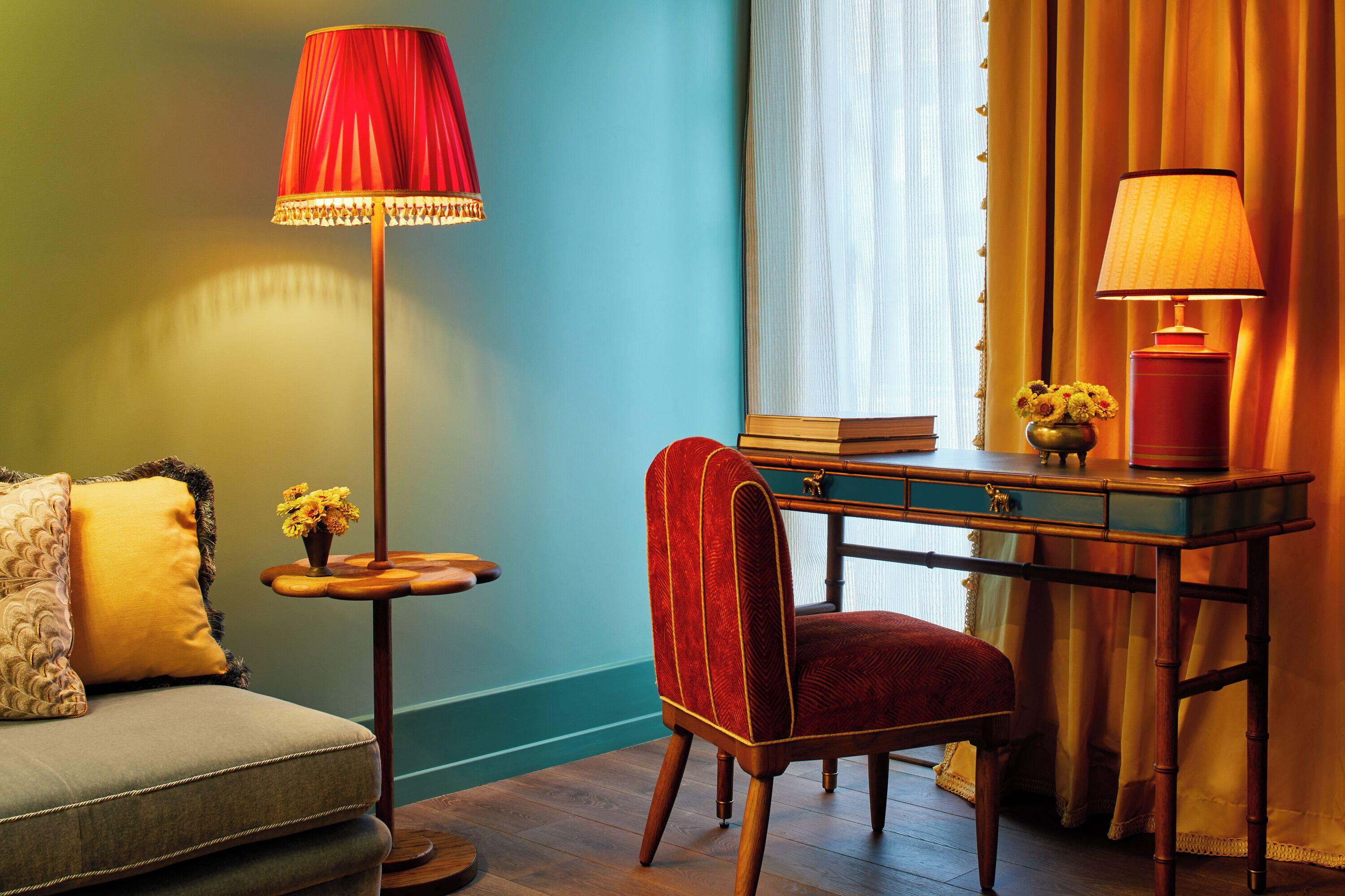 The Fifth Avenue Hotel 5*