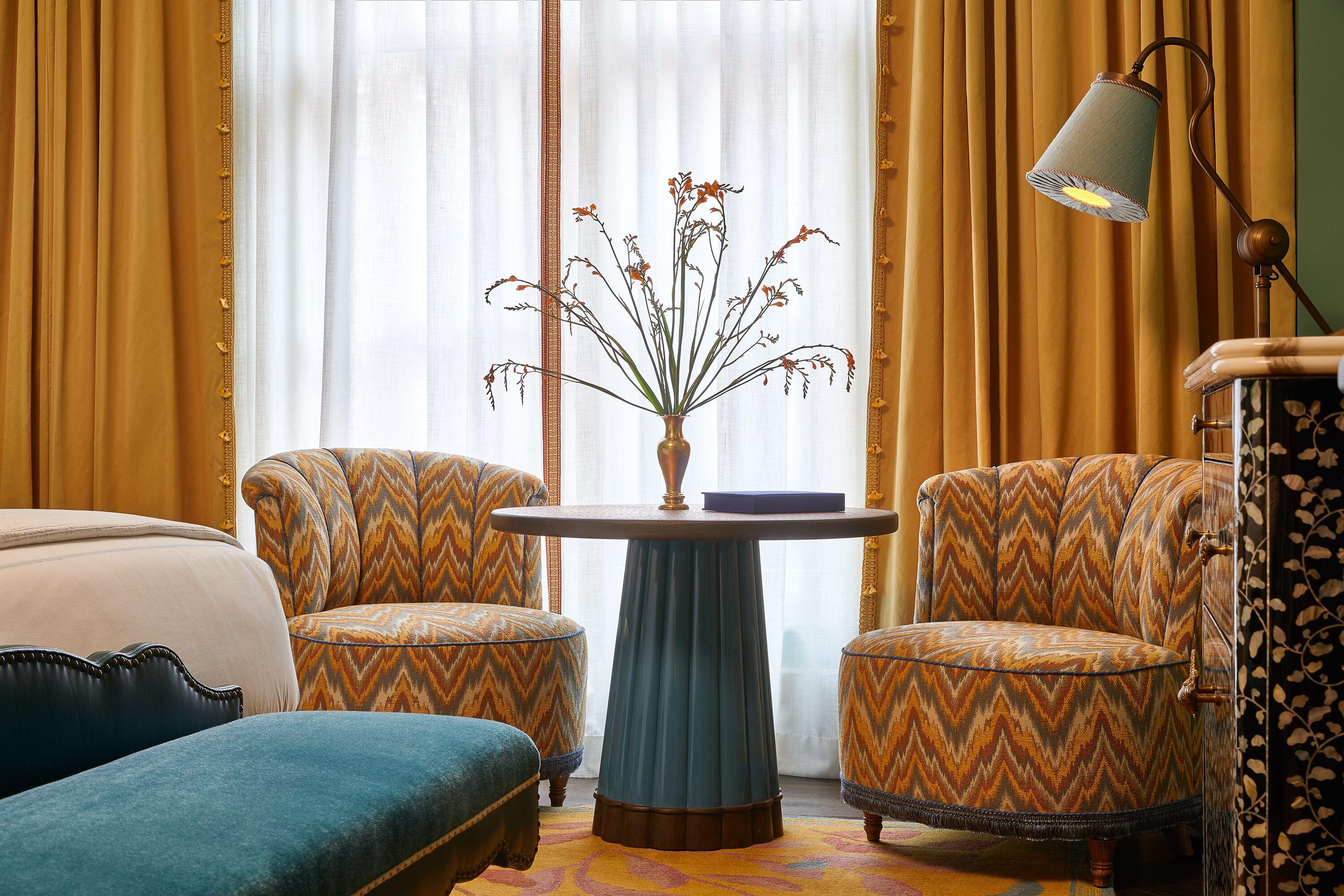 Hotel The Fifth Avenue