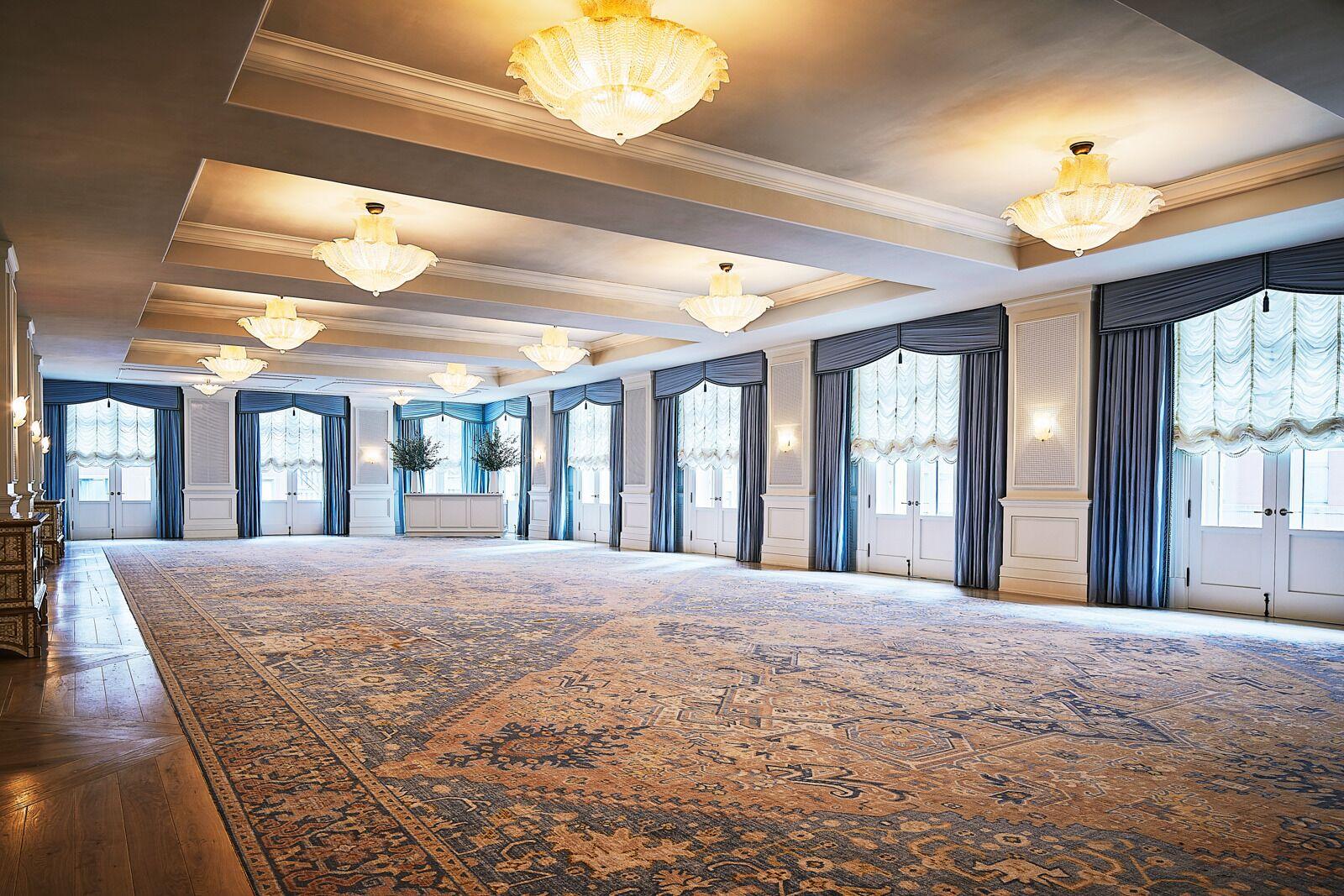 The Fifth Avenue Hotel