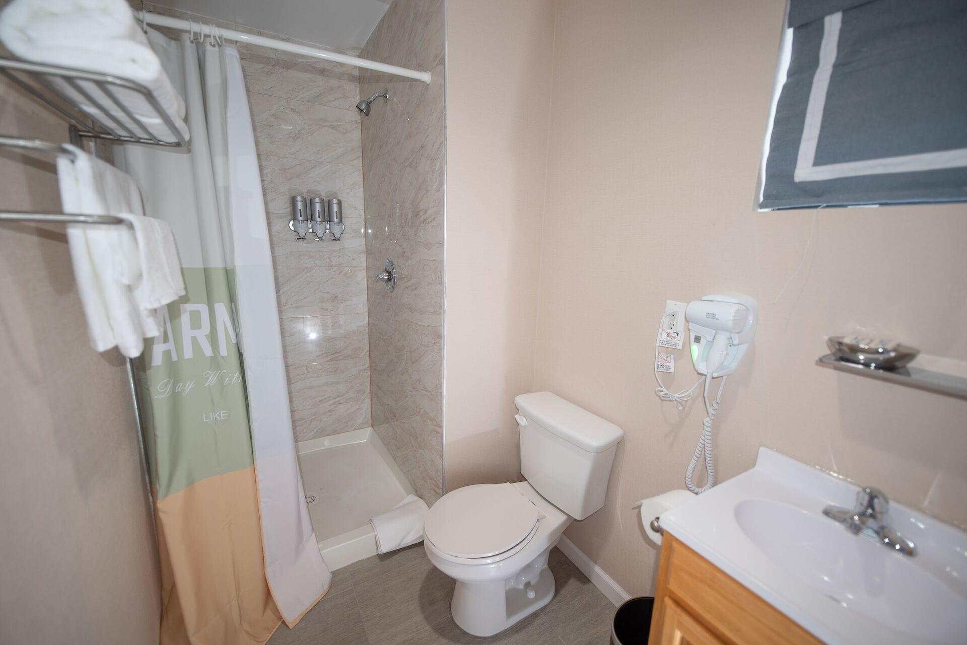 Flushing Garden 2* New York