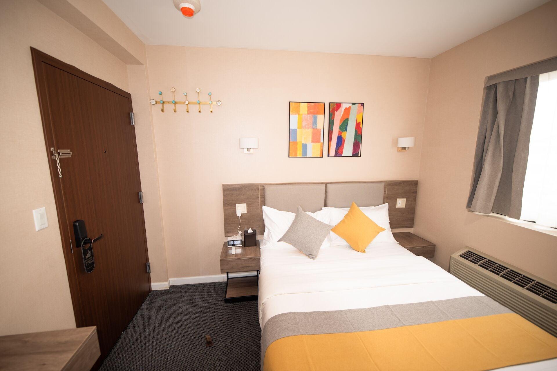 Hotel Flushing Garden