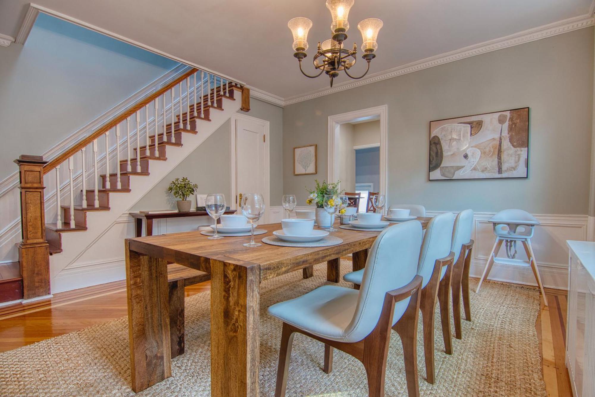 Holiday home Brooklyn Gem 3 Blocks To Prospect Park - King Beds Free Parking Free Uber Eats