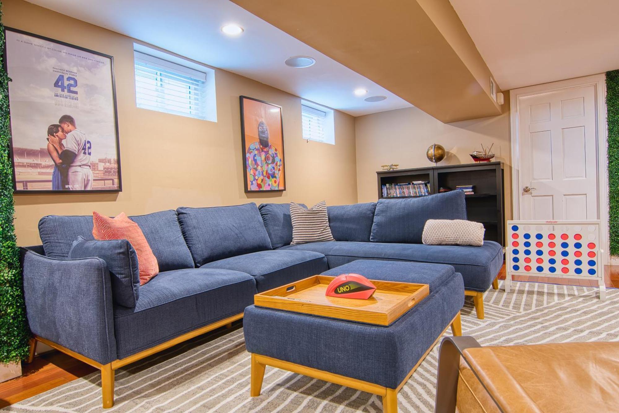 Brooklyn Gem 3 Blocks To Prospect Park - King Beds Free Parking Free Uber Eats