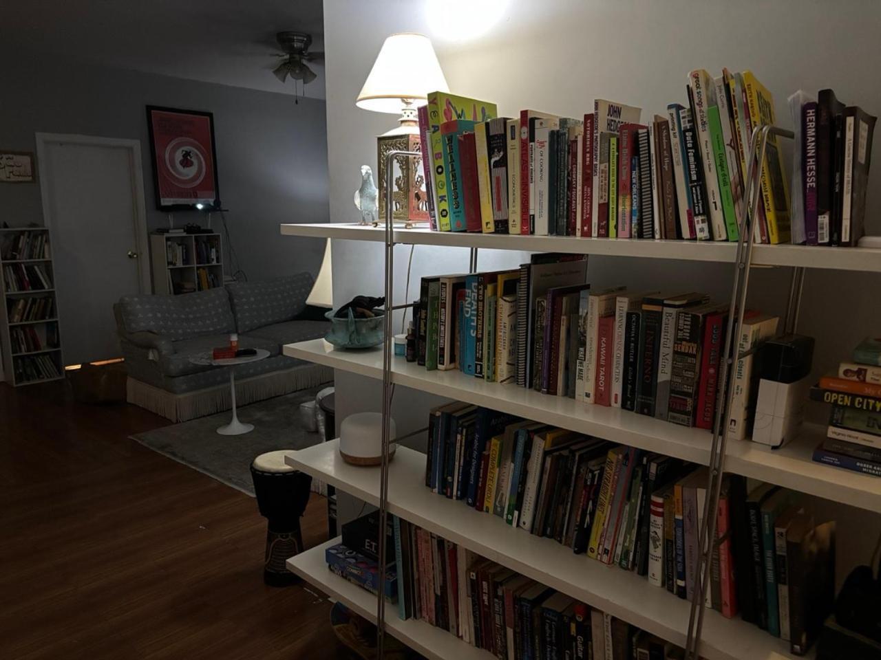 Cozy Brooklyn Home, Private In Host Shared