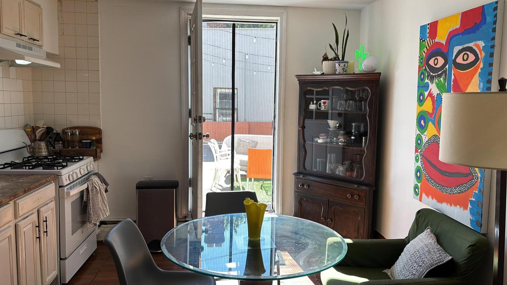 Cozy Brooklyn Home, Private In Host Shared *