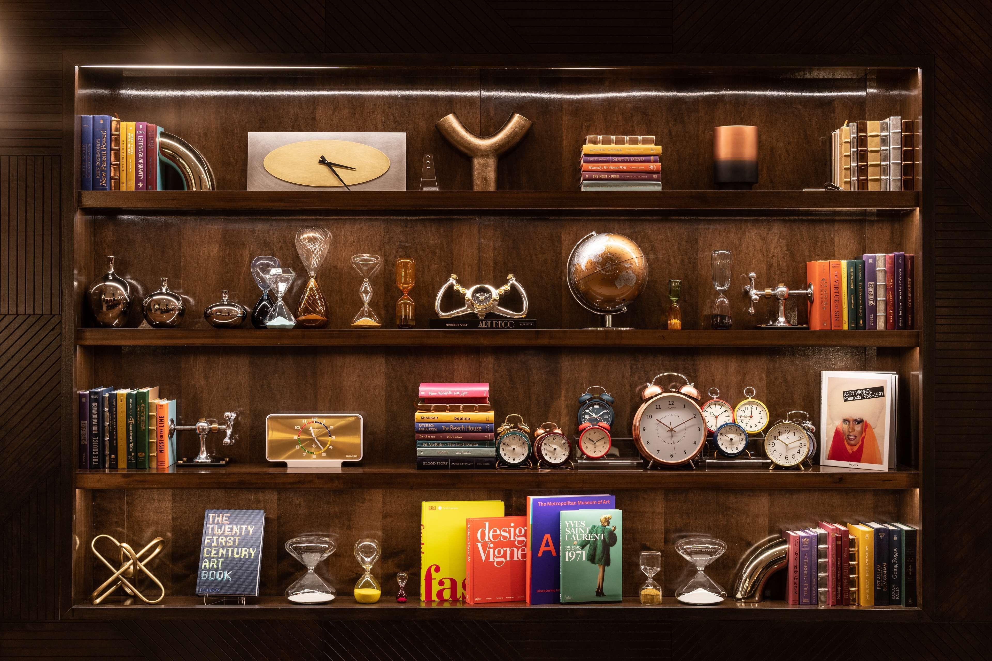 Motto By Hilton Chelsea Hotel New York