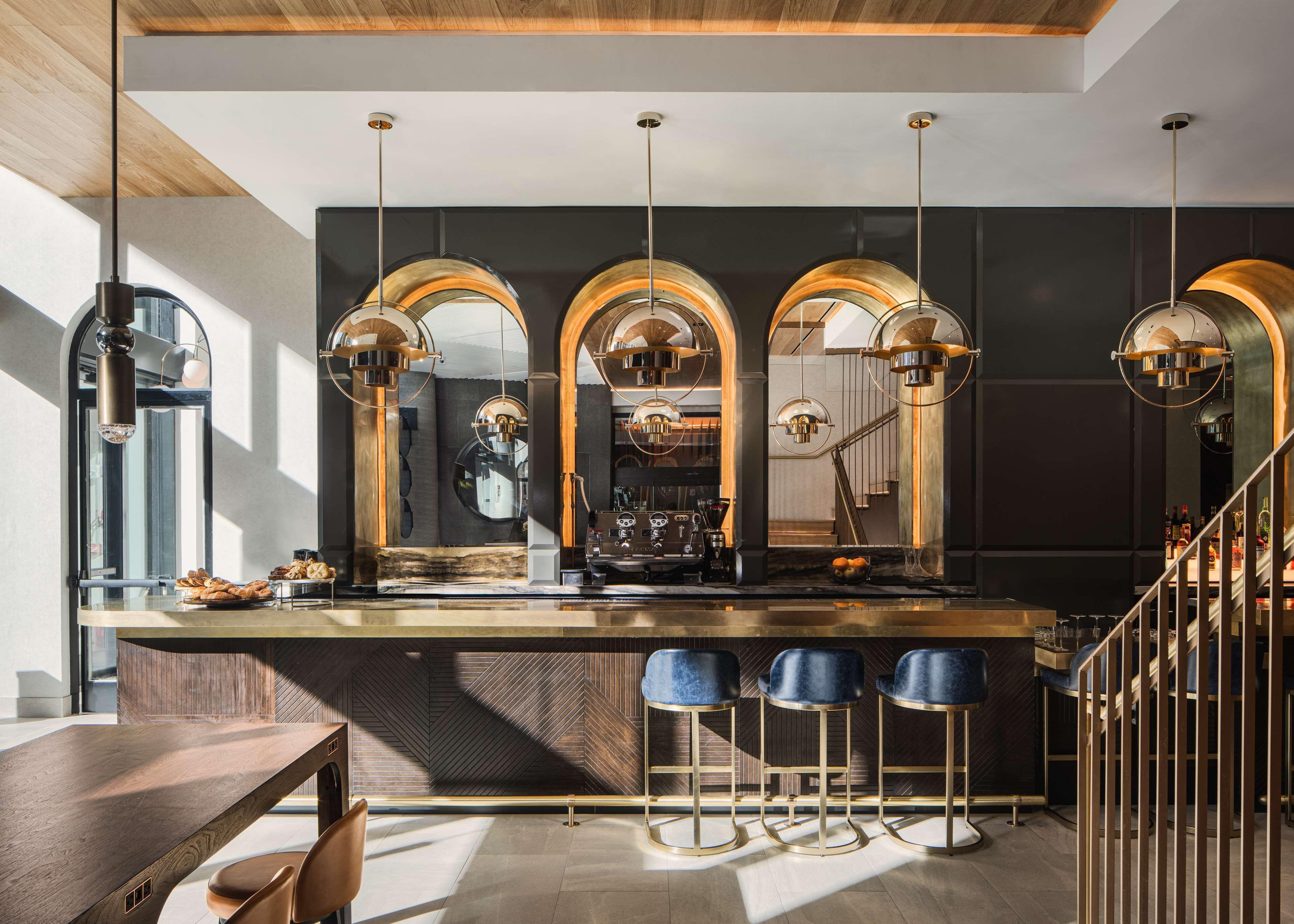 Motto By Hilton Chelsea