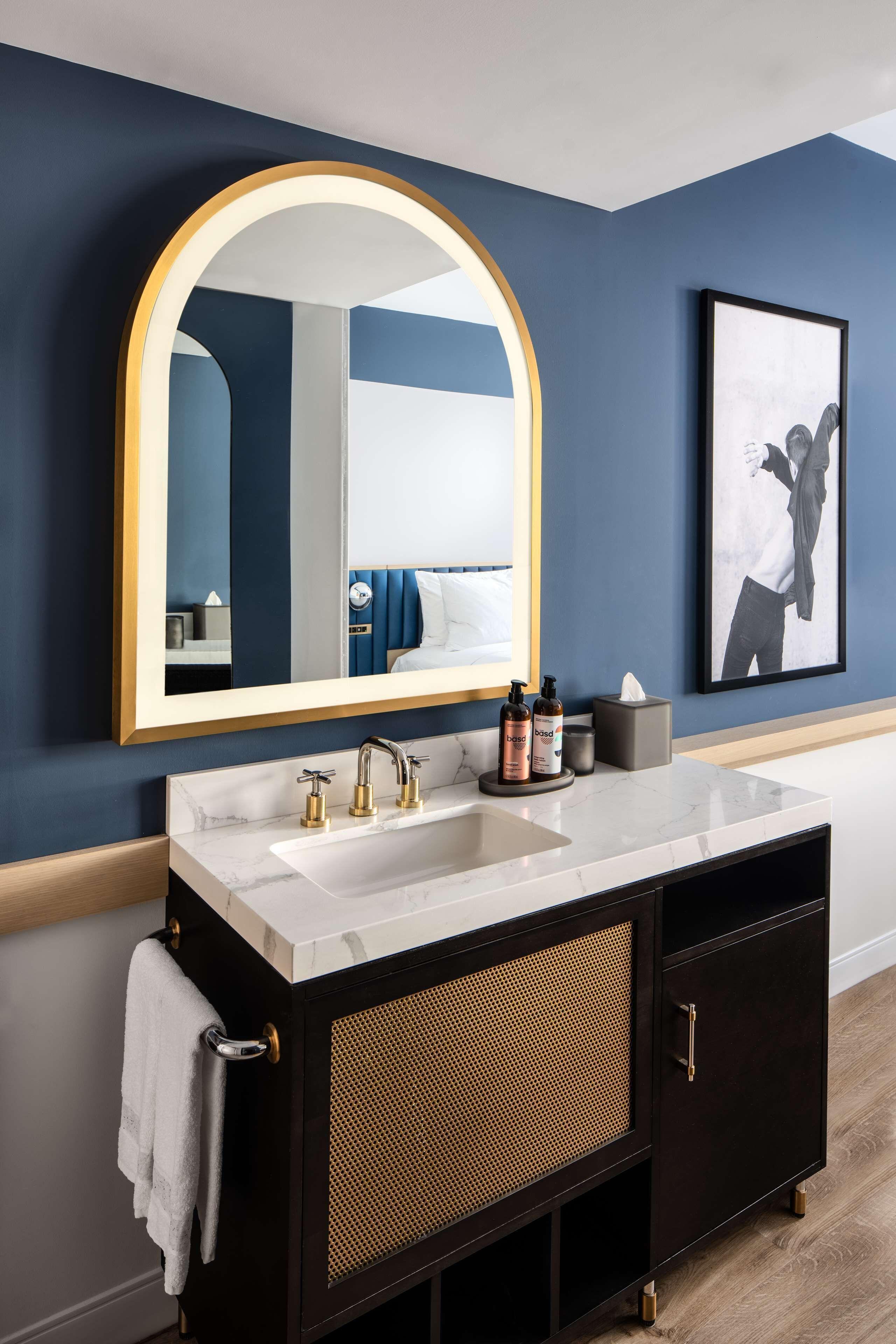 Hotel Motto By Hilton Chelsea 4*