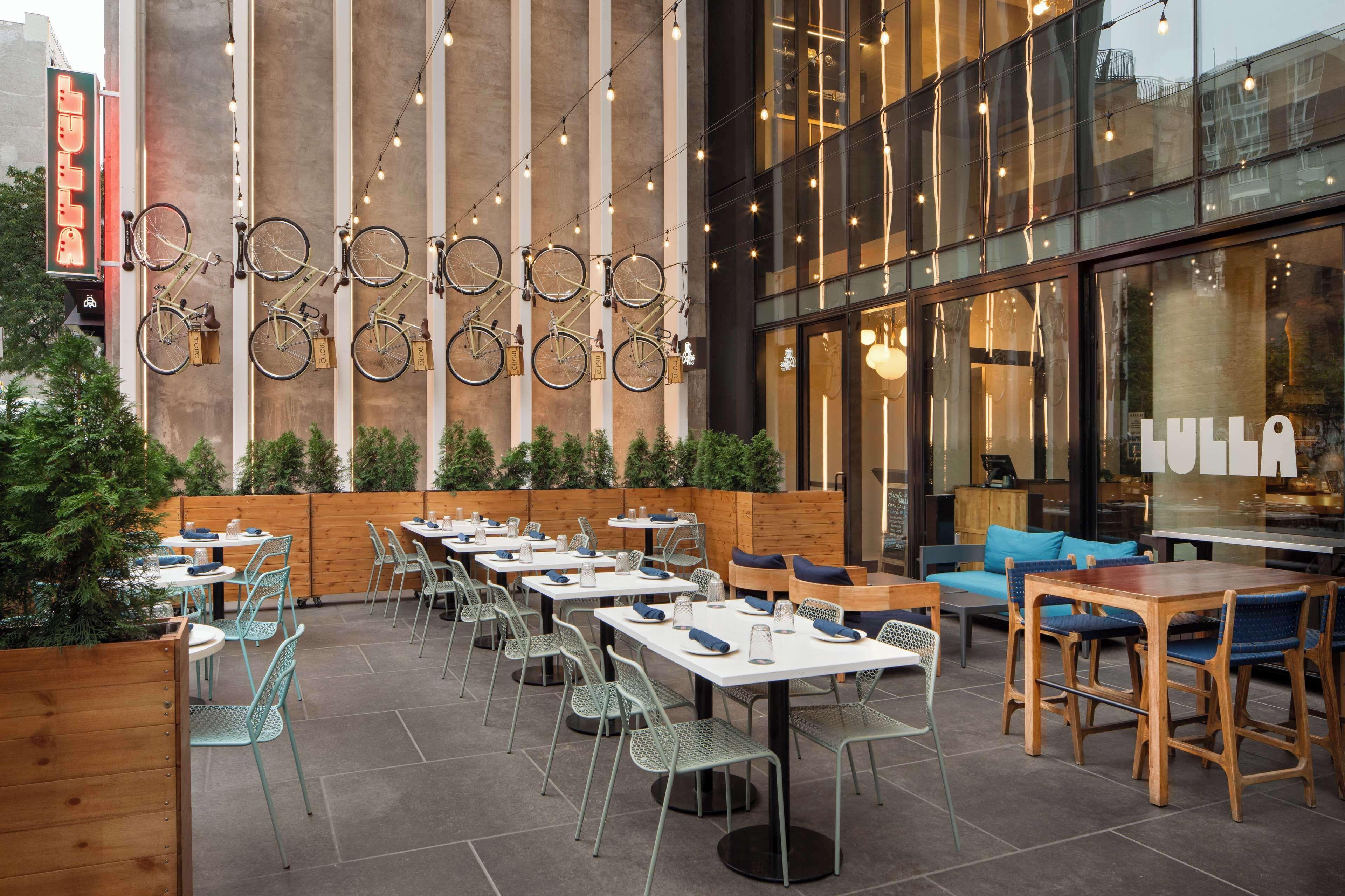 Motto By Hilton Chelsea New York