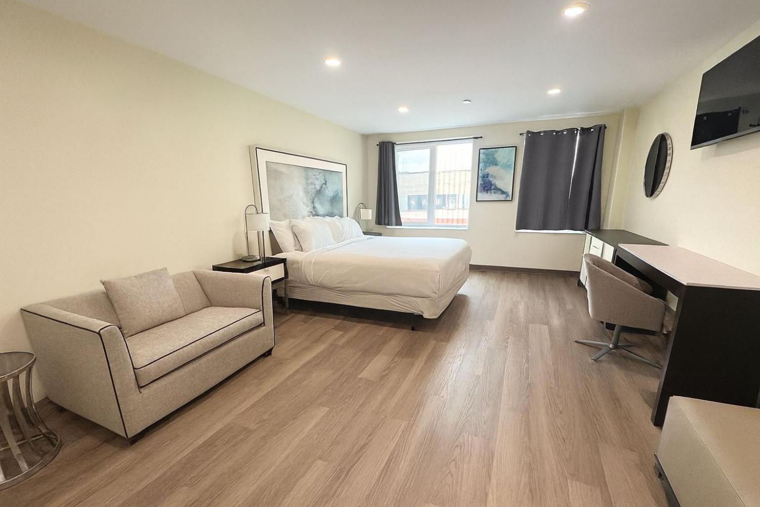 Hotel Nova Jfk New York