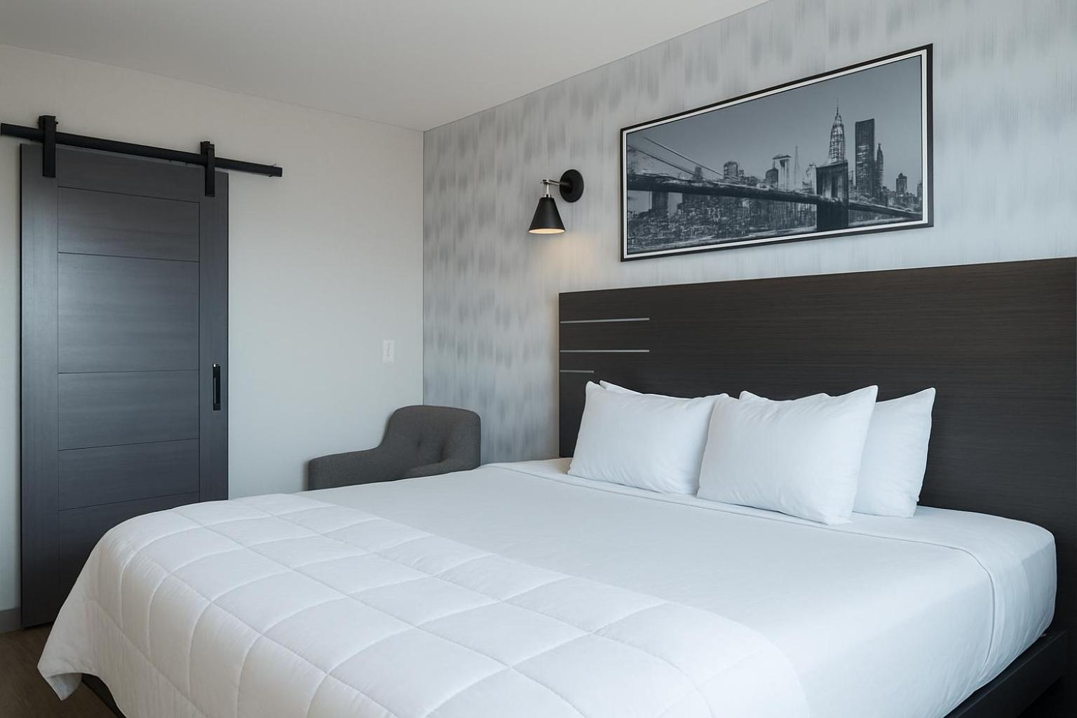 Bkway Brooklyn Hotel 3*