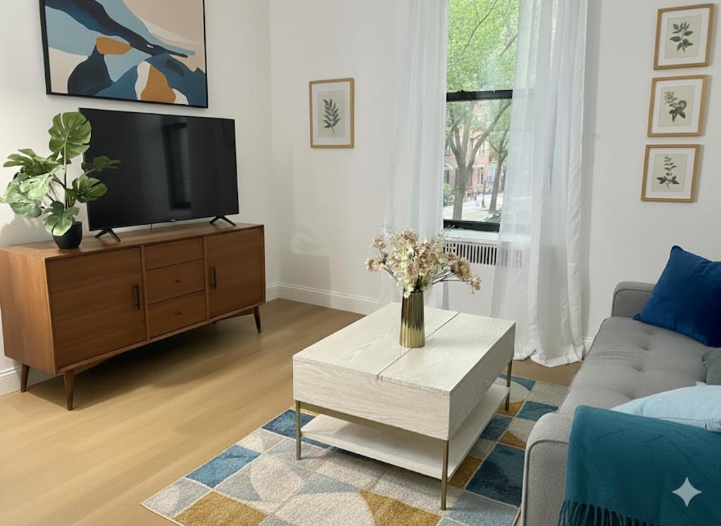 Apartment West Village Blue *