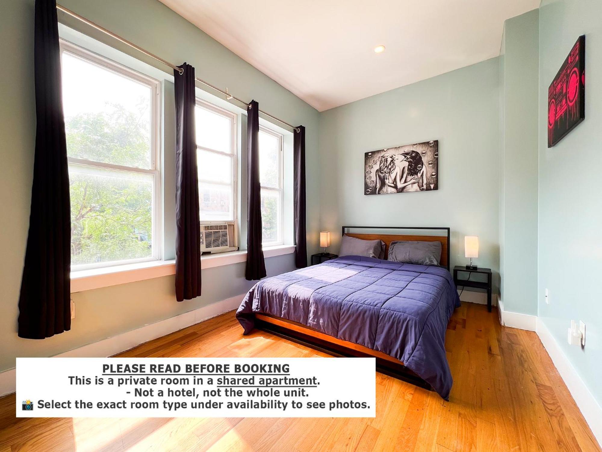 Homestay The Sunny New York