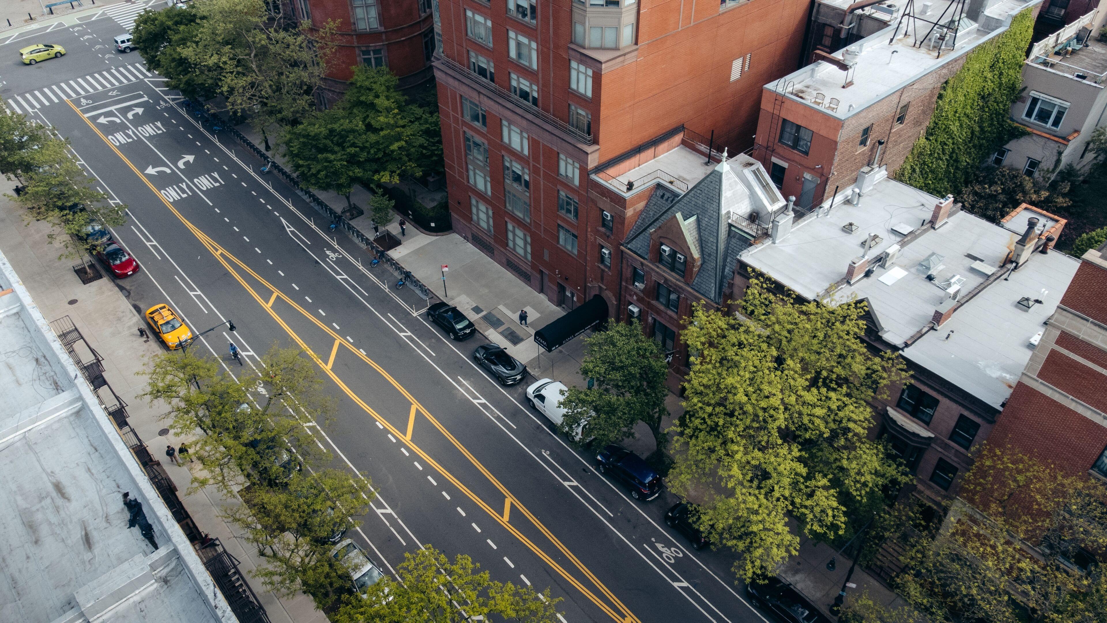 Hostel Kama Park New York