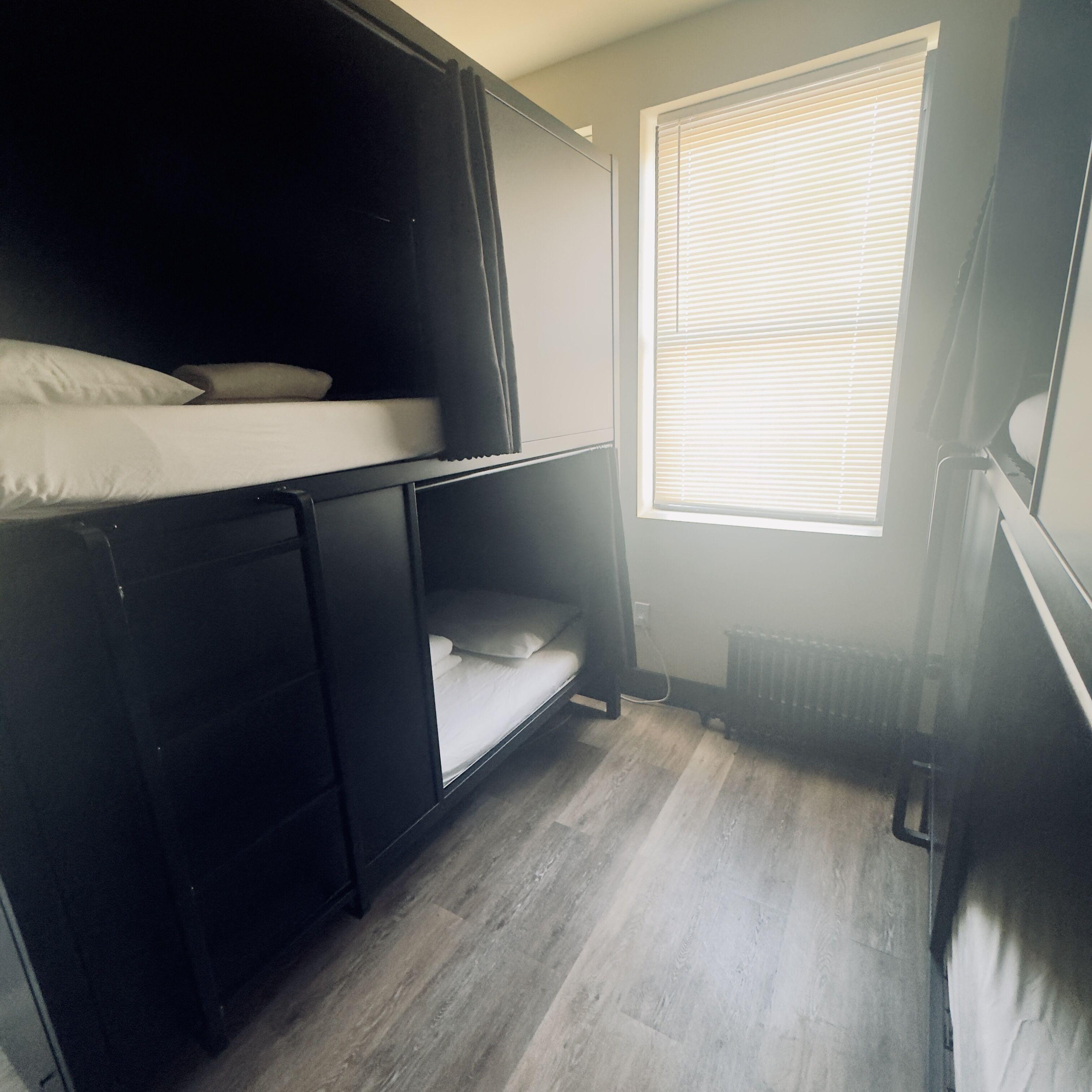 Hostel Kama Park New York