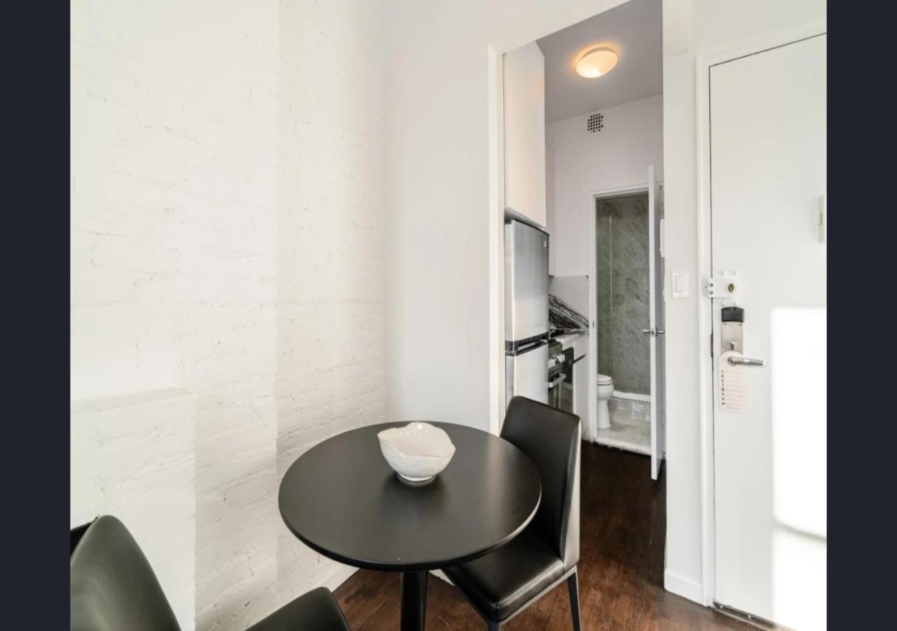 Modern In Nyc! New York