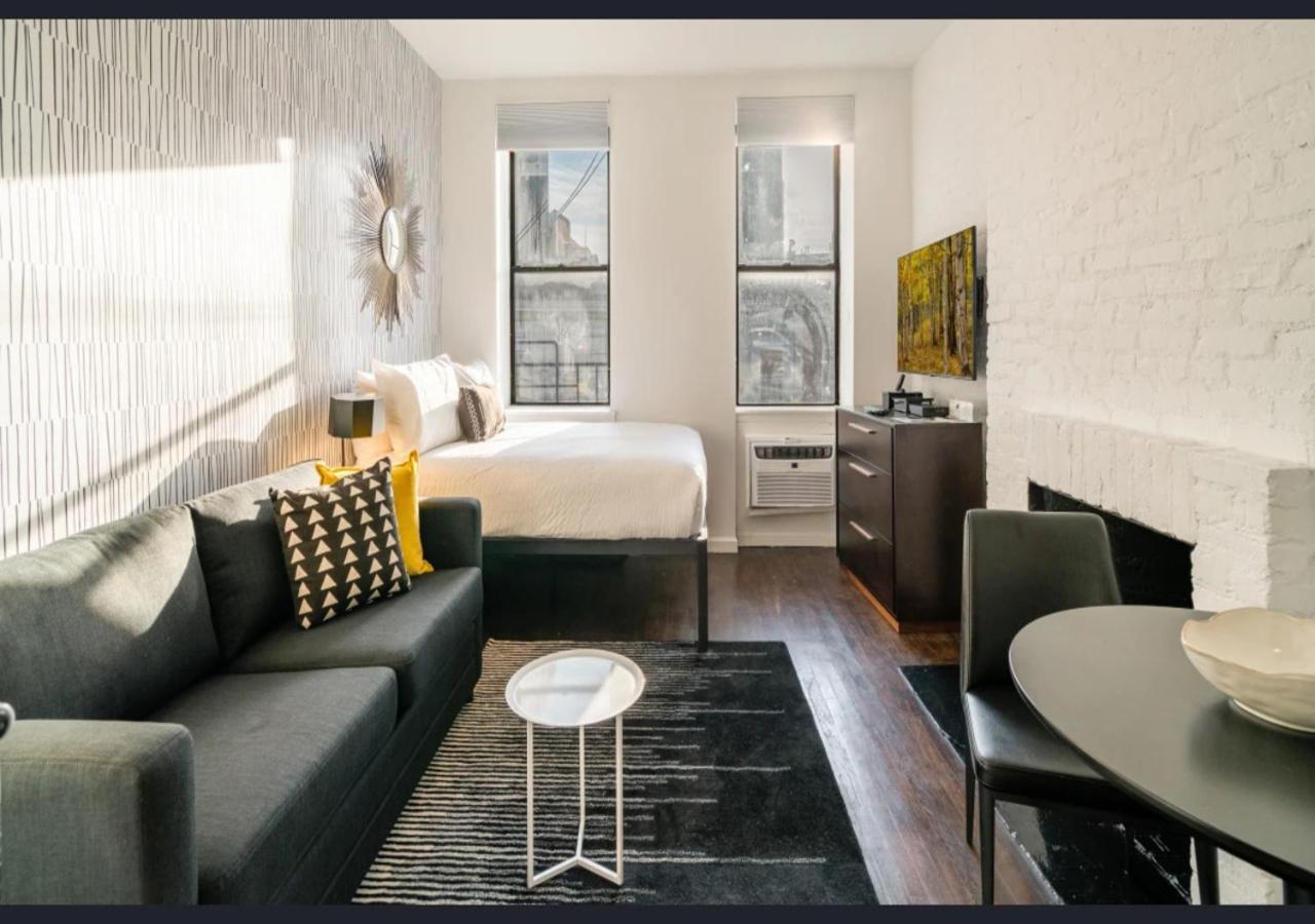 Apartment Modern In Nyc!