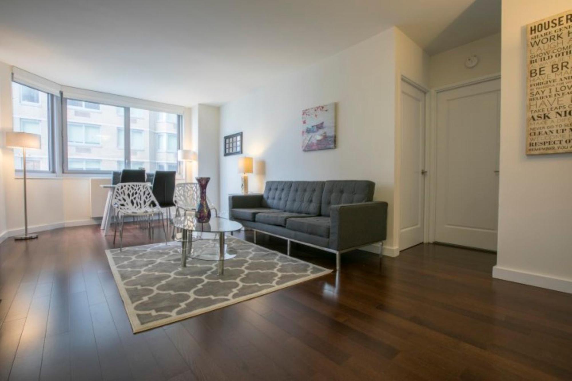 Prime Murray Hill 1br - Near Grand New York