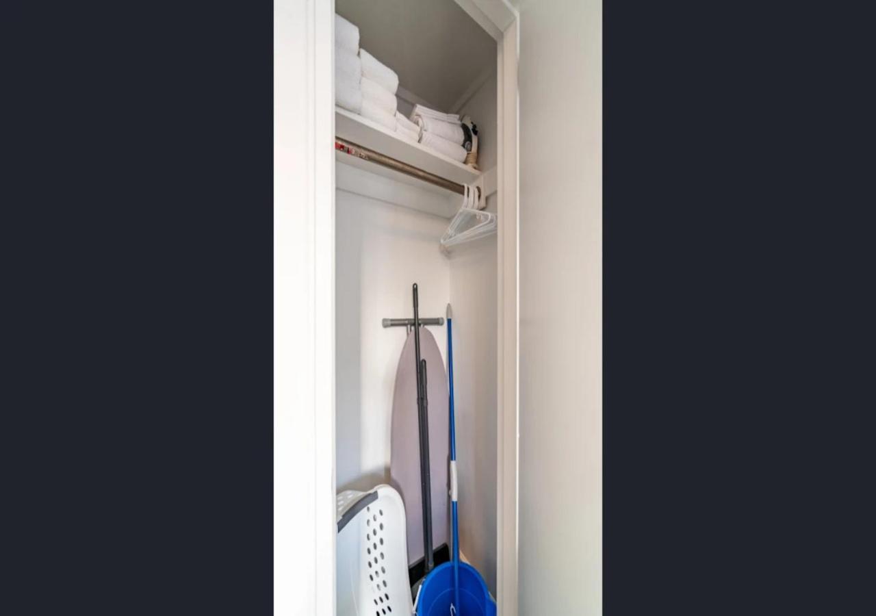 Apartment Modern In Nyc!