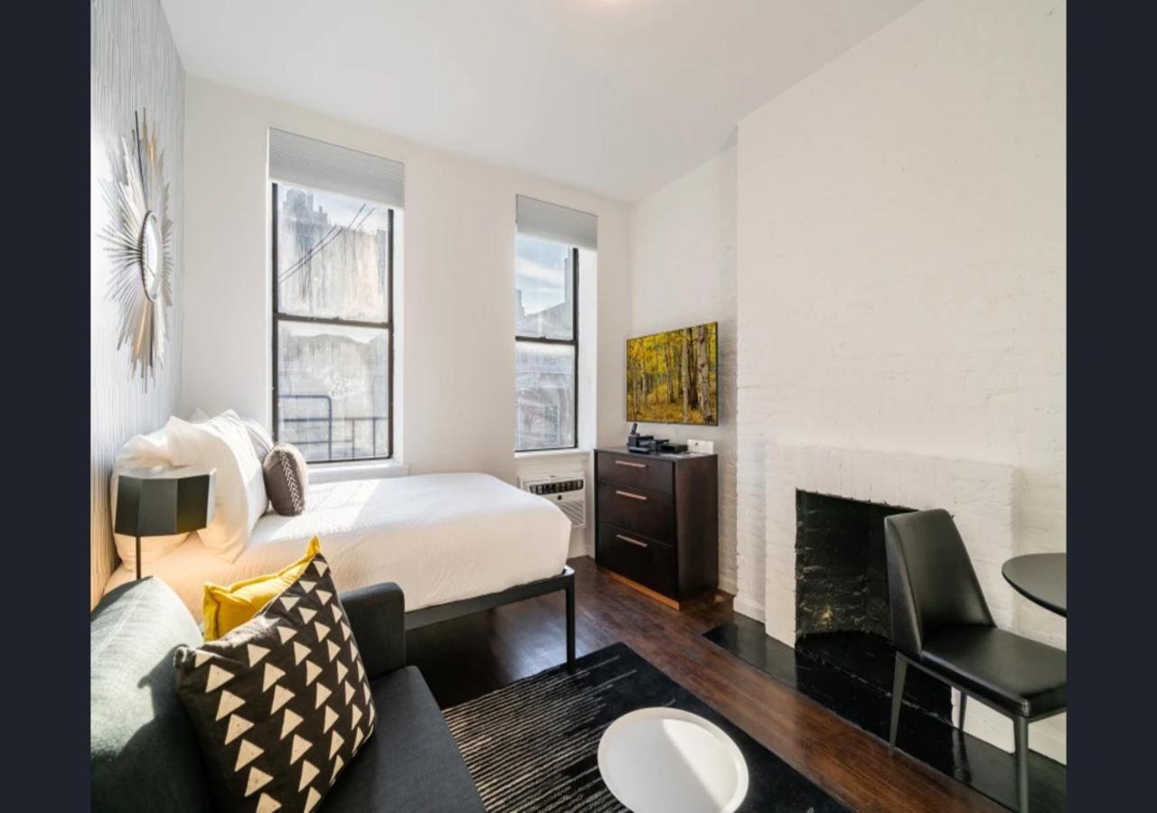 Apartment Modern In Nyc!