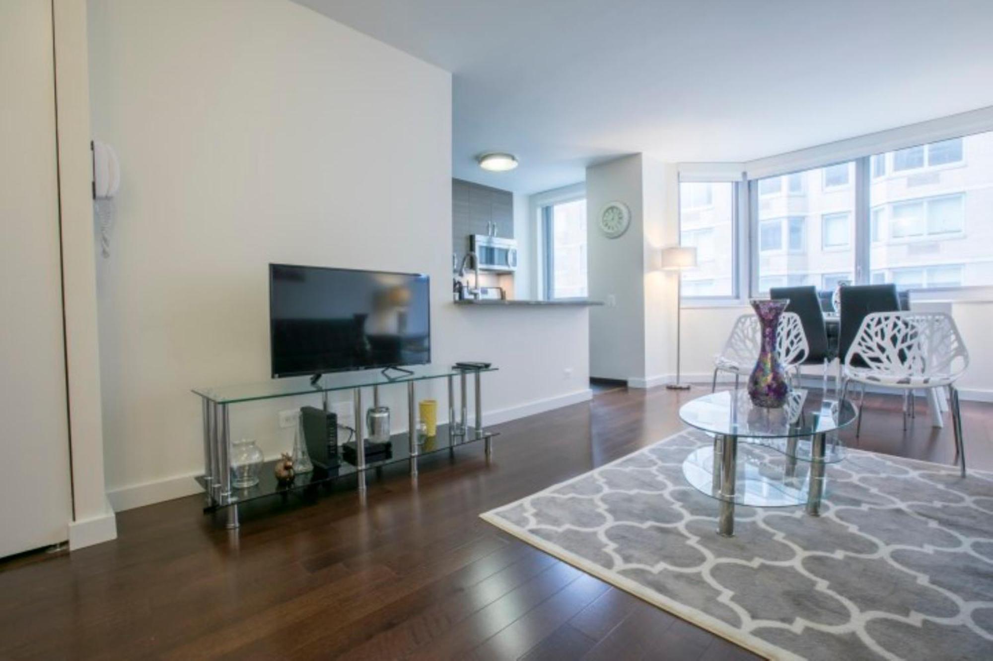 Prime Murray Hill 1br - Near Grand New York