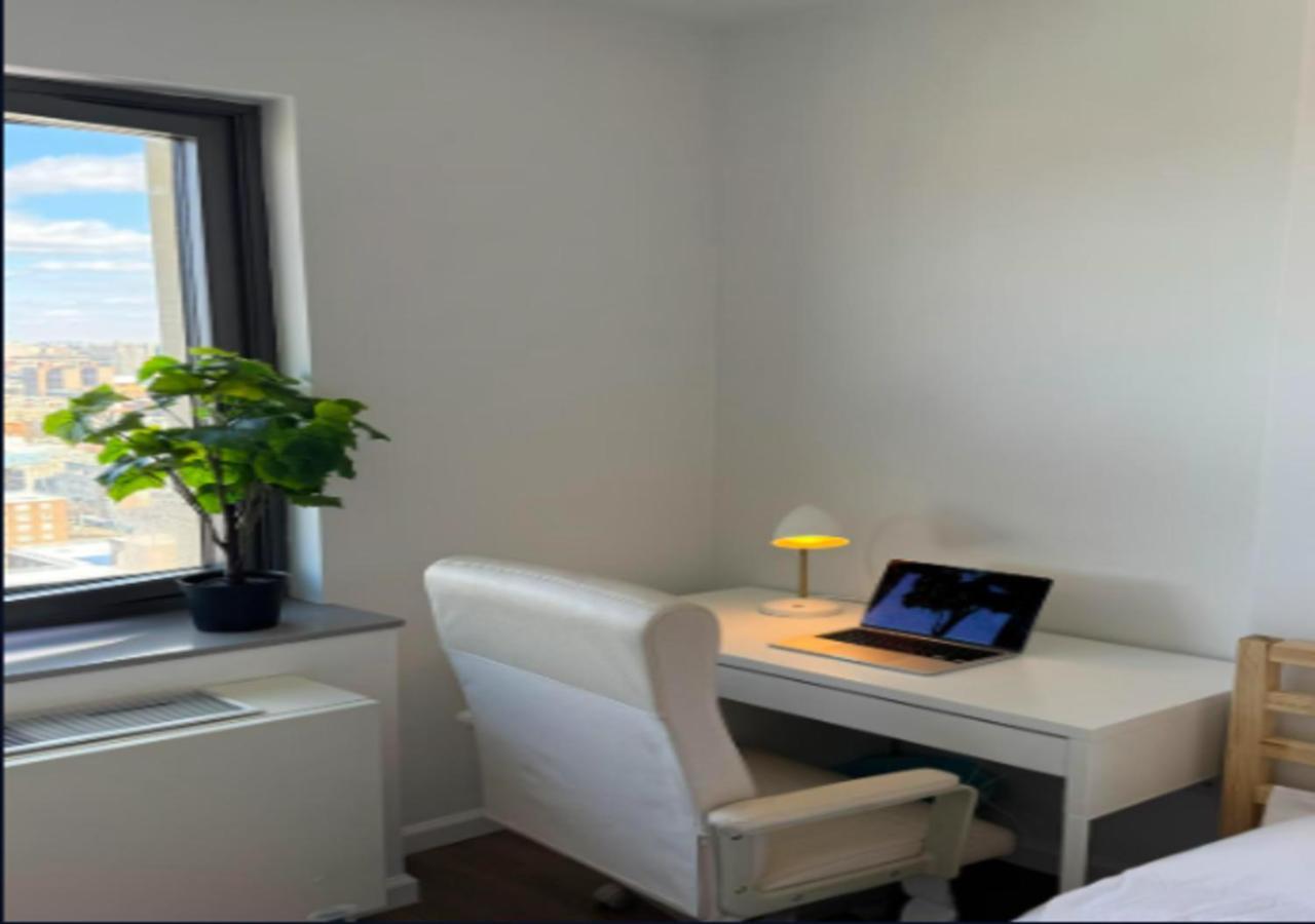 Newly Reno 1br! Murray Hill! New York