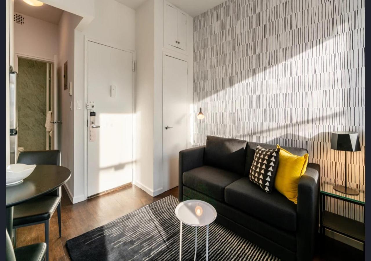 Modern In Nyc! Apartment New York