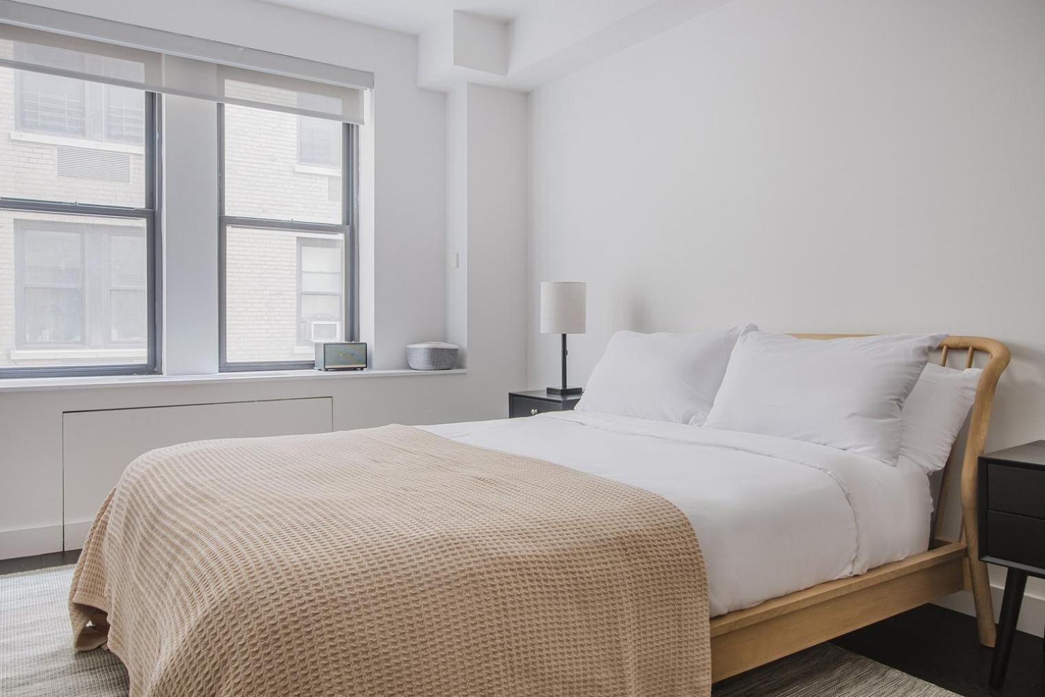 Blueground Upper West Side Ac Wd Nr Parks Nyc-1738 * New York