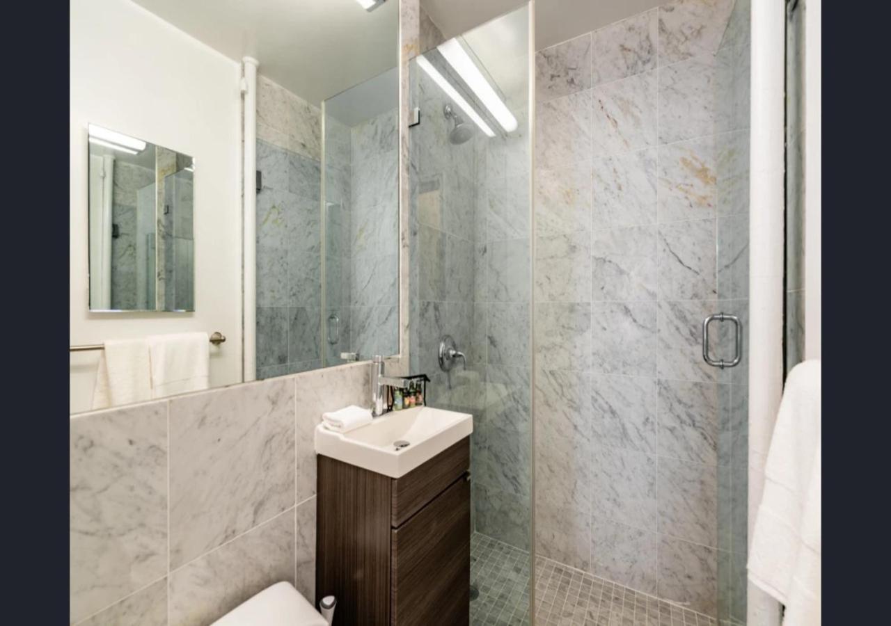 Modern In Nyc! * New York